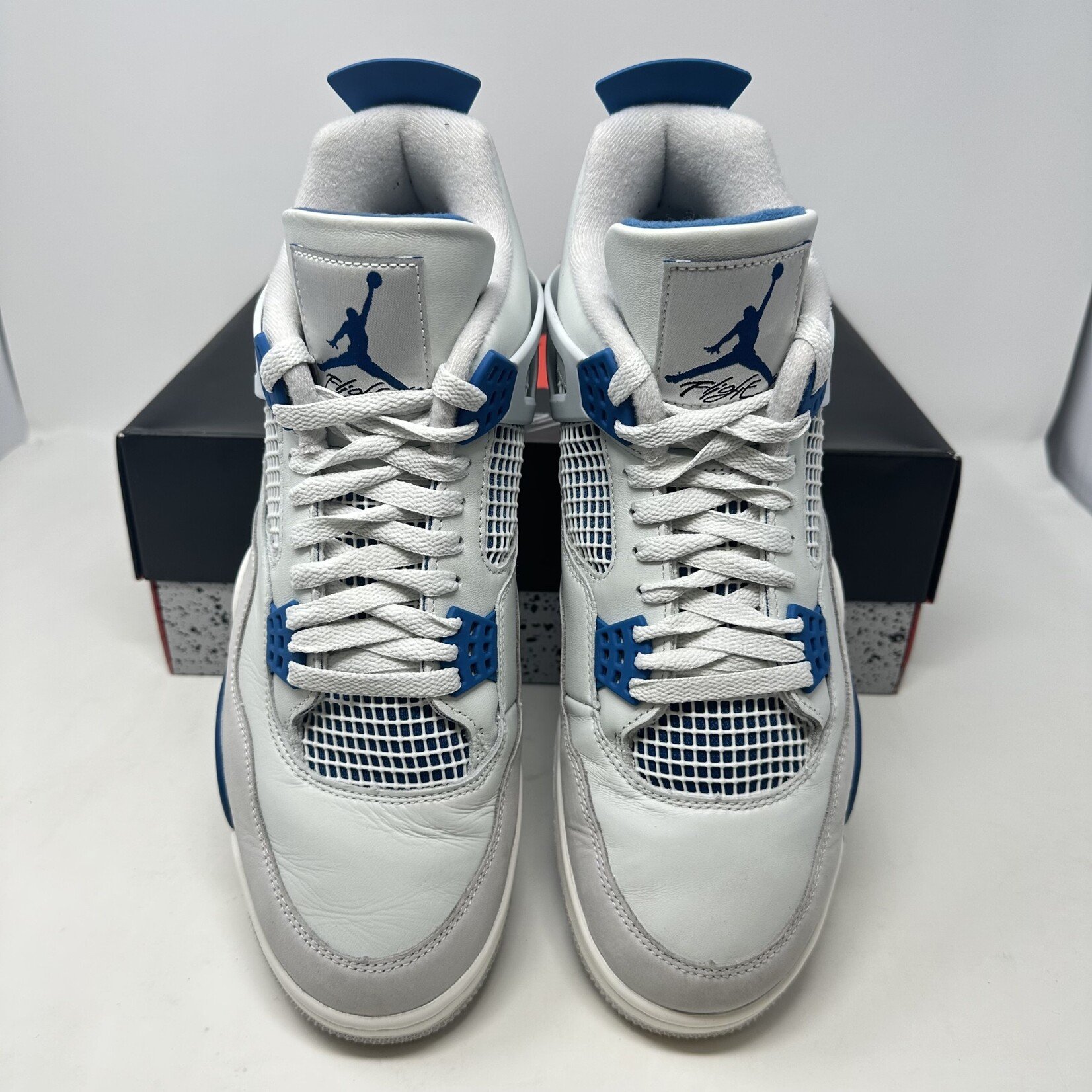 Jordan Jordan 4 Retro Military Blue (2024)