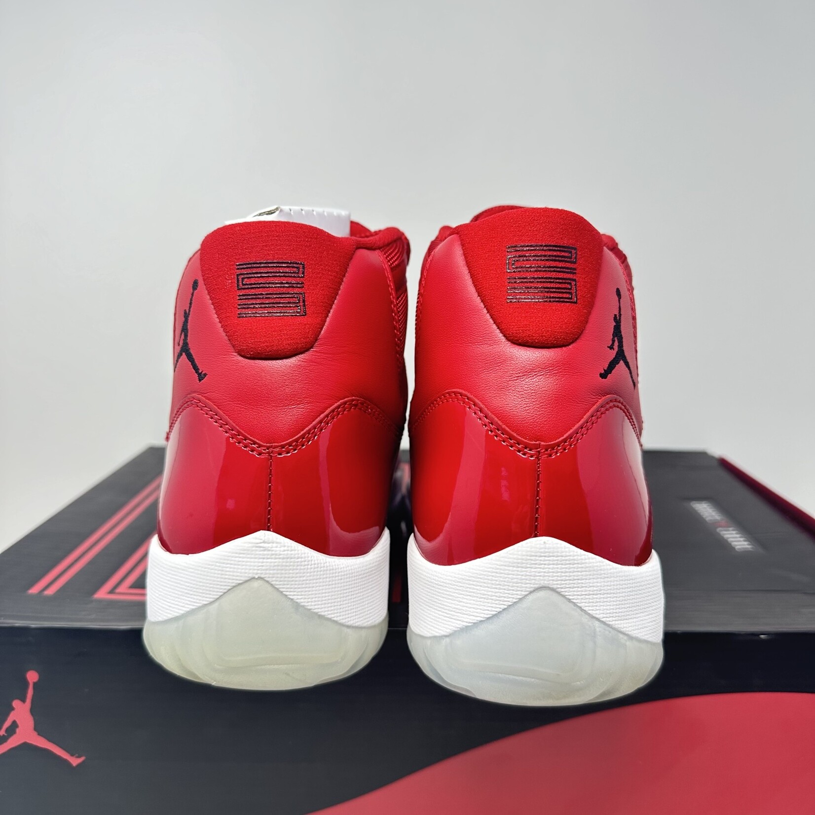 Jordan Jordan 11 Retro Win Like 96