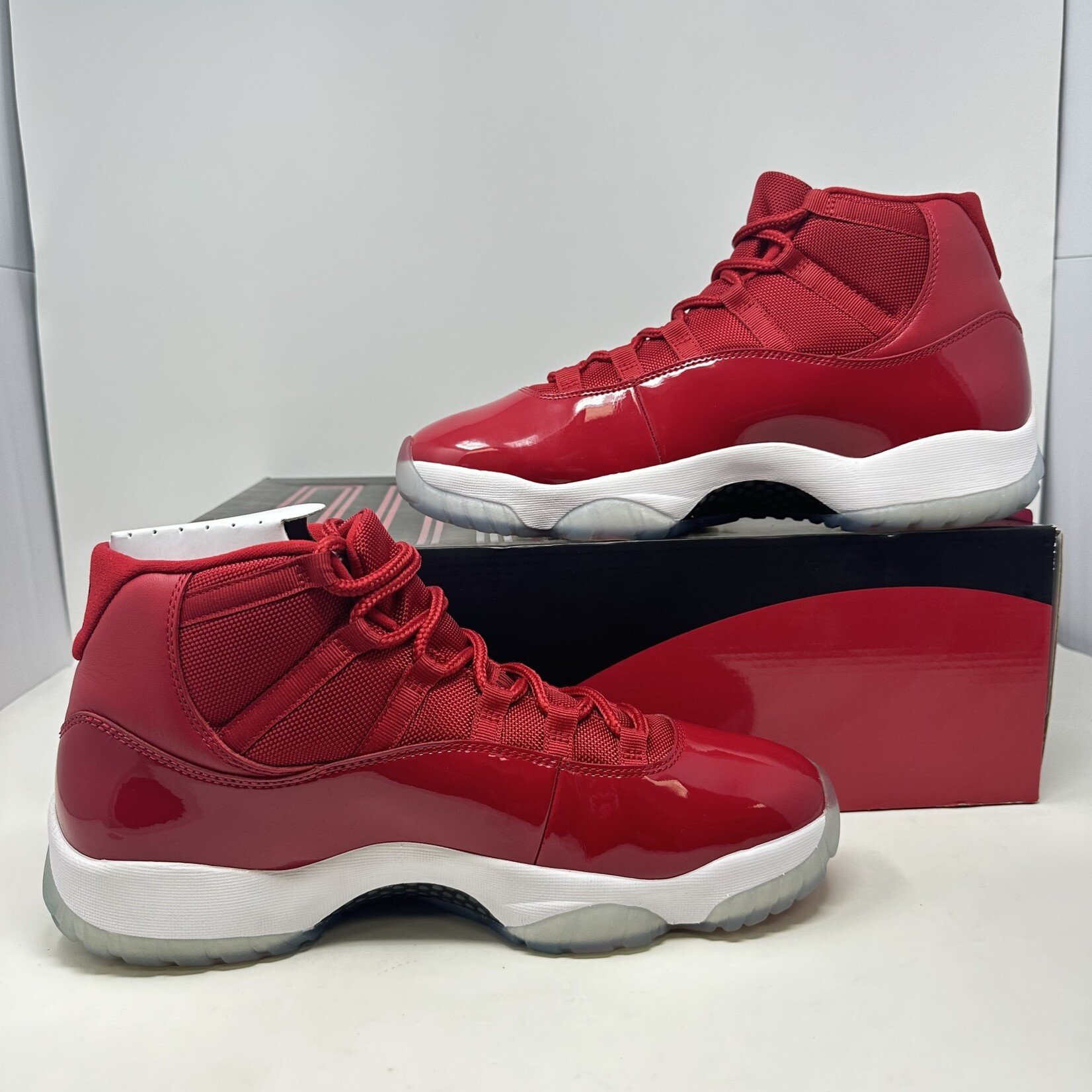 Jordan Jordan 11 Retro Win Like 96