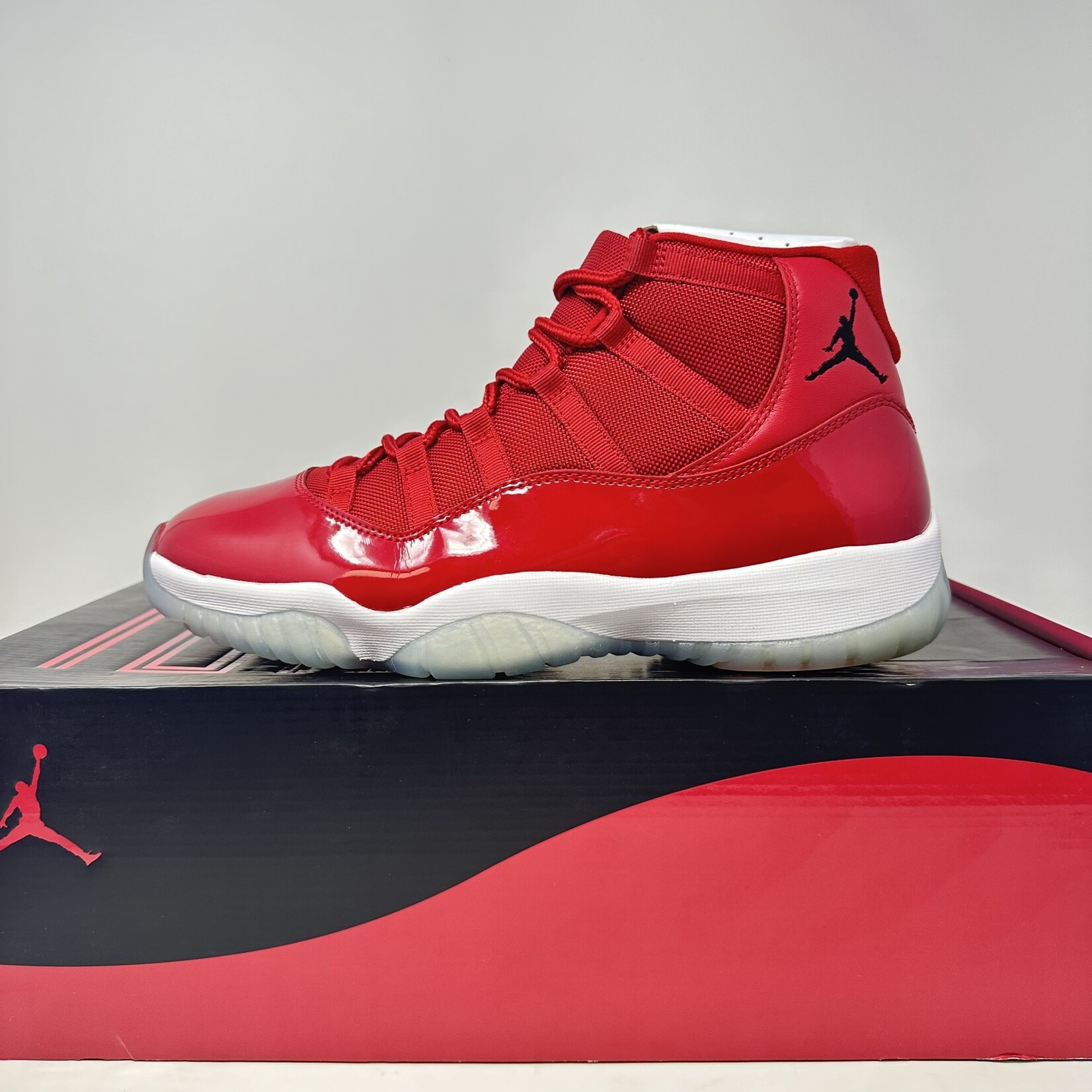 Jordan Jordan 11 Retro Win Like 96