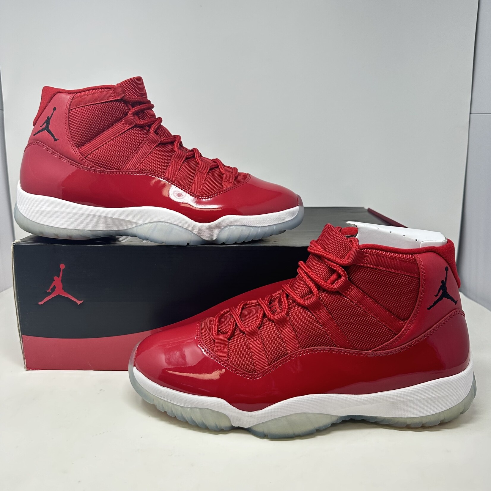 Jordan Jordan 11 Retro Win Like 96