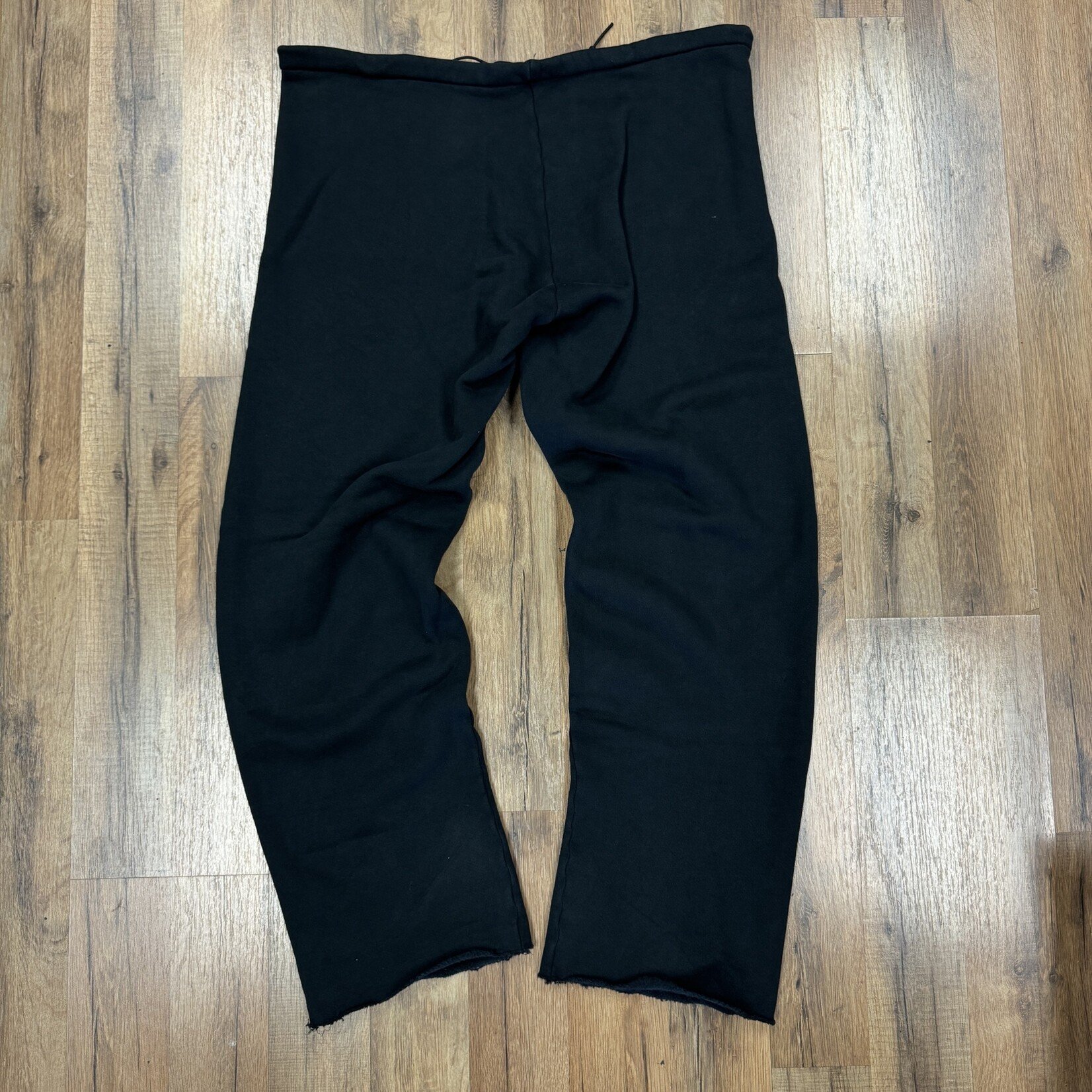 Yeezy Yeezy Vultures Pants Black