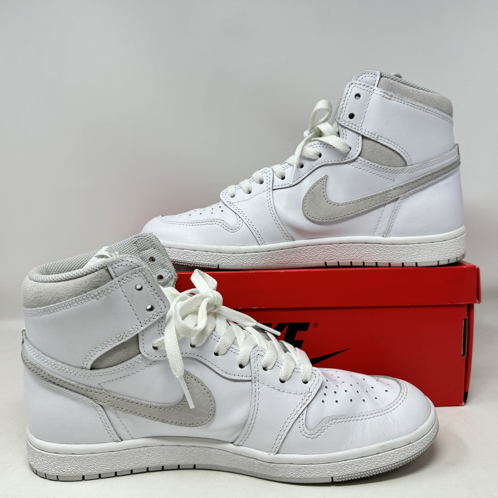 Jordan Jordan 1 Retro High '85 Neutral Grey