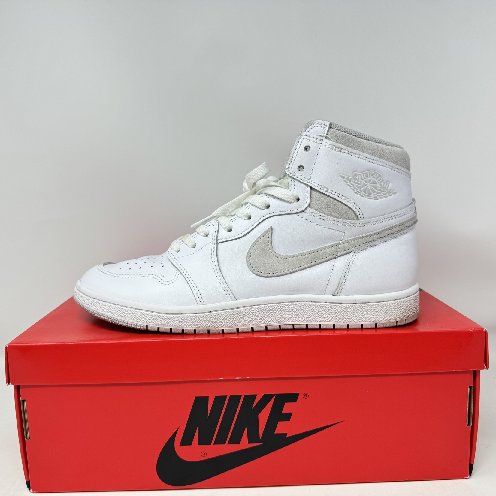 Jordan Jordan 1 Retro High '85 Neutral Grey