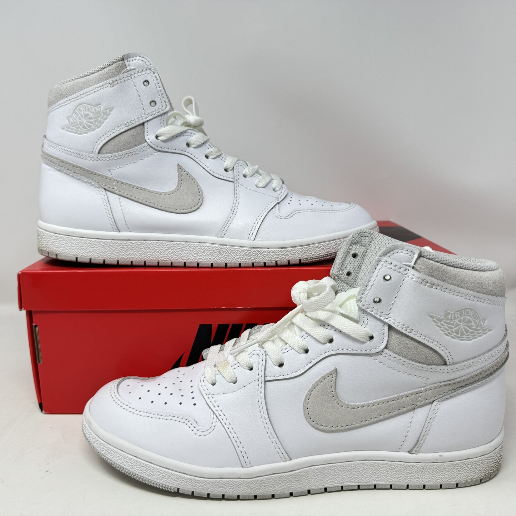 Jordan Jordan 1 Retro High '85 Neutral Grey