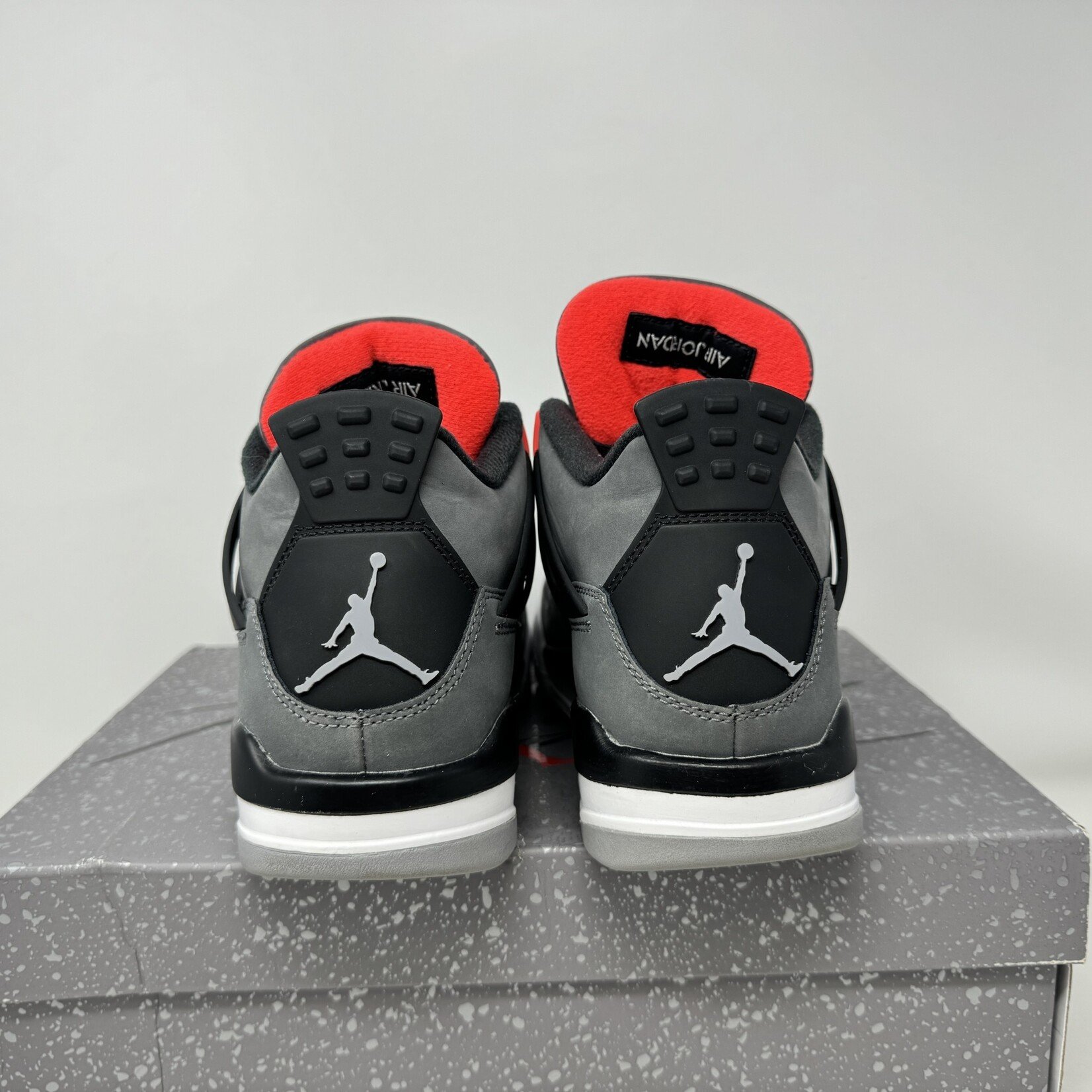 Jordan Jordan 4 Retro Infrared