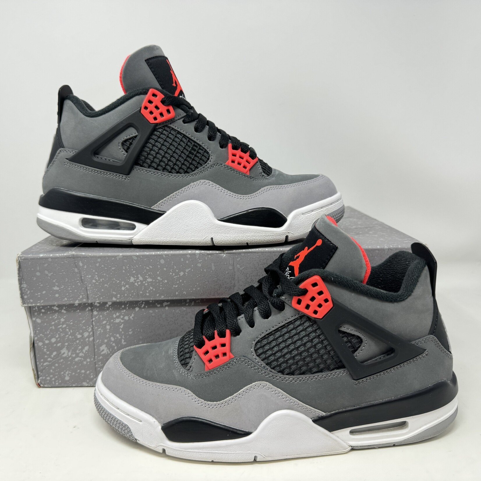 Jordan Jordan 4 Retro Infrared