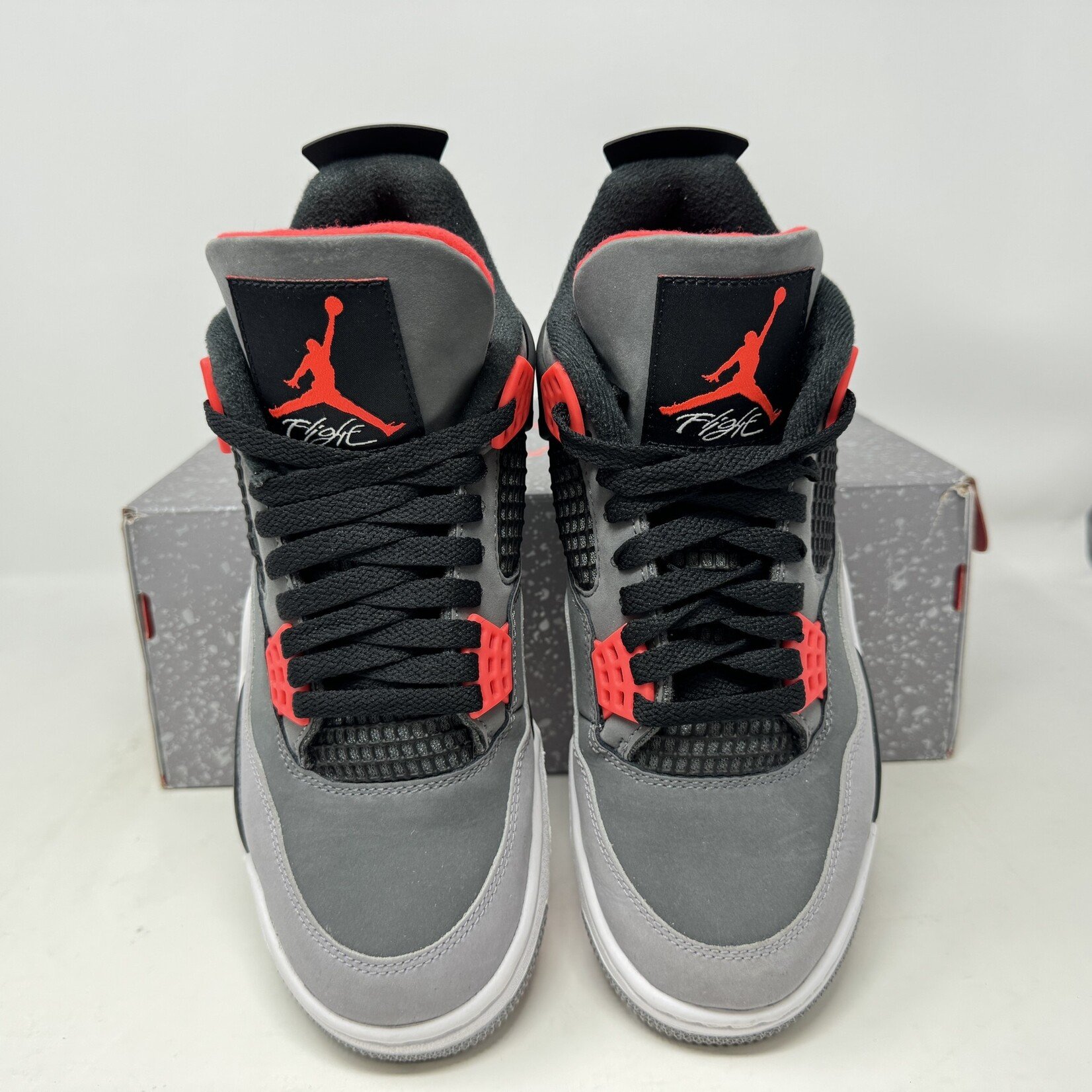 Jordan Jordan 4 Retro Infrared