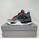 Jordan Jordan 4 Retro Infrared