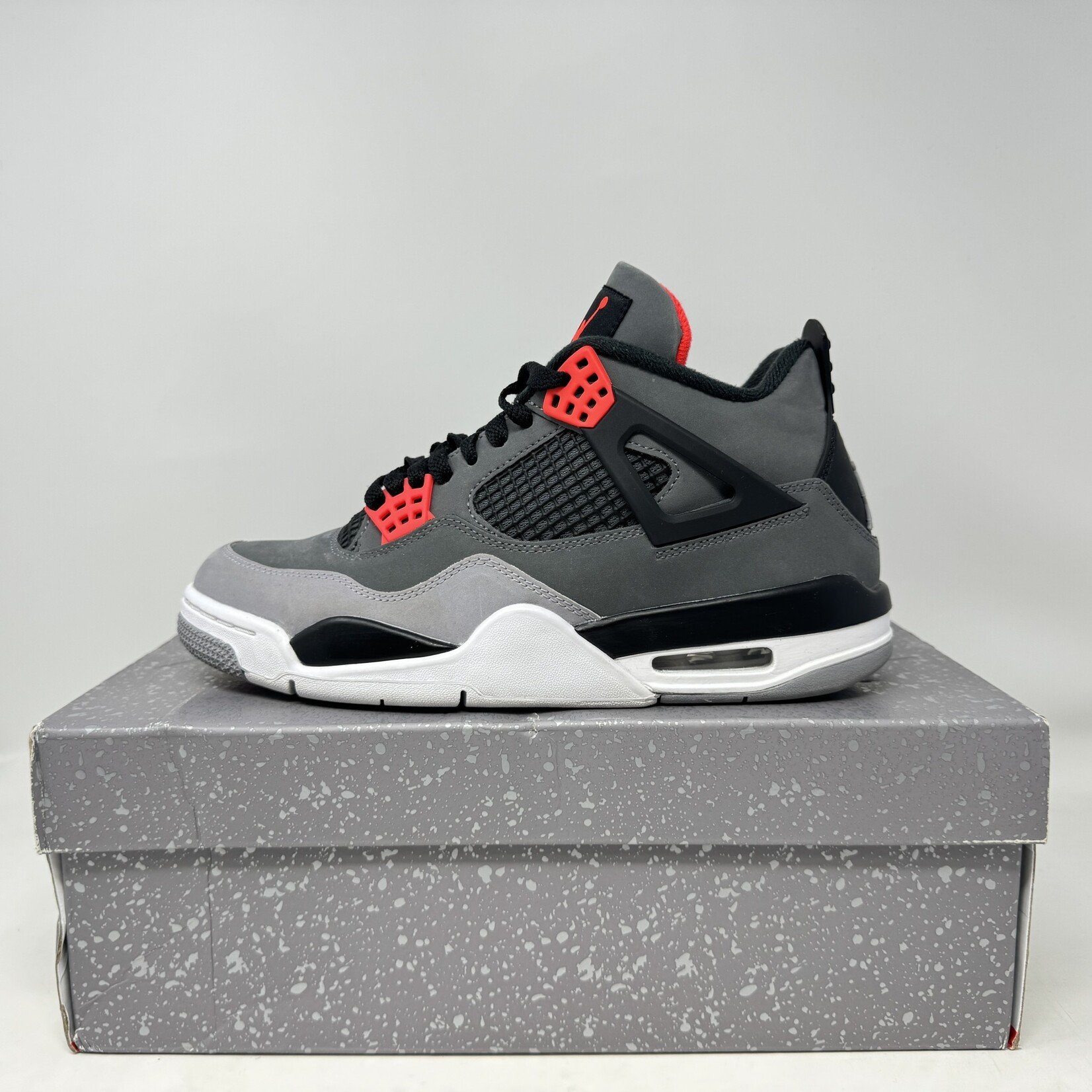 Jordan Jordan 4 Retro Infrared