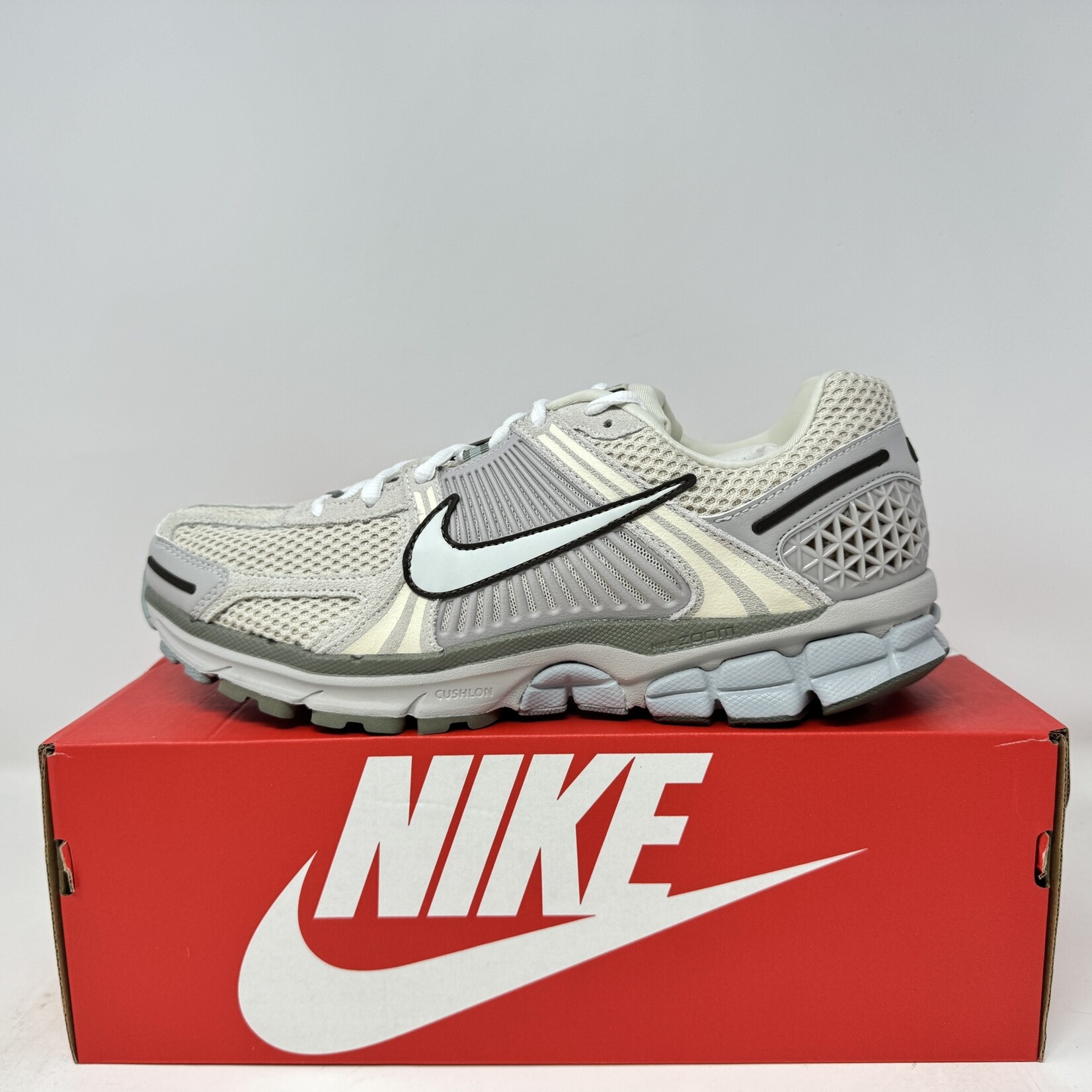 Nike Nike Zoom Vomero 5 SE Light Orewood Brown