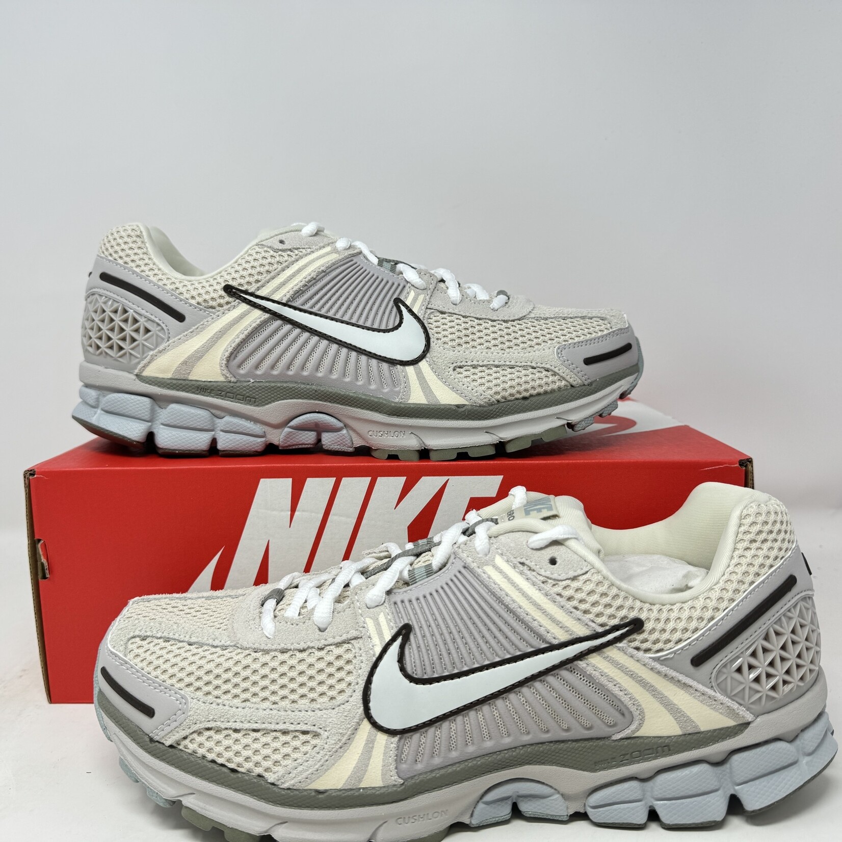 Nike Nike Zoom Vomero 5 SE Light Orewood Brown