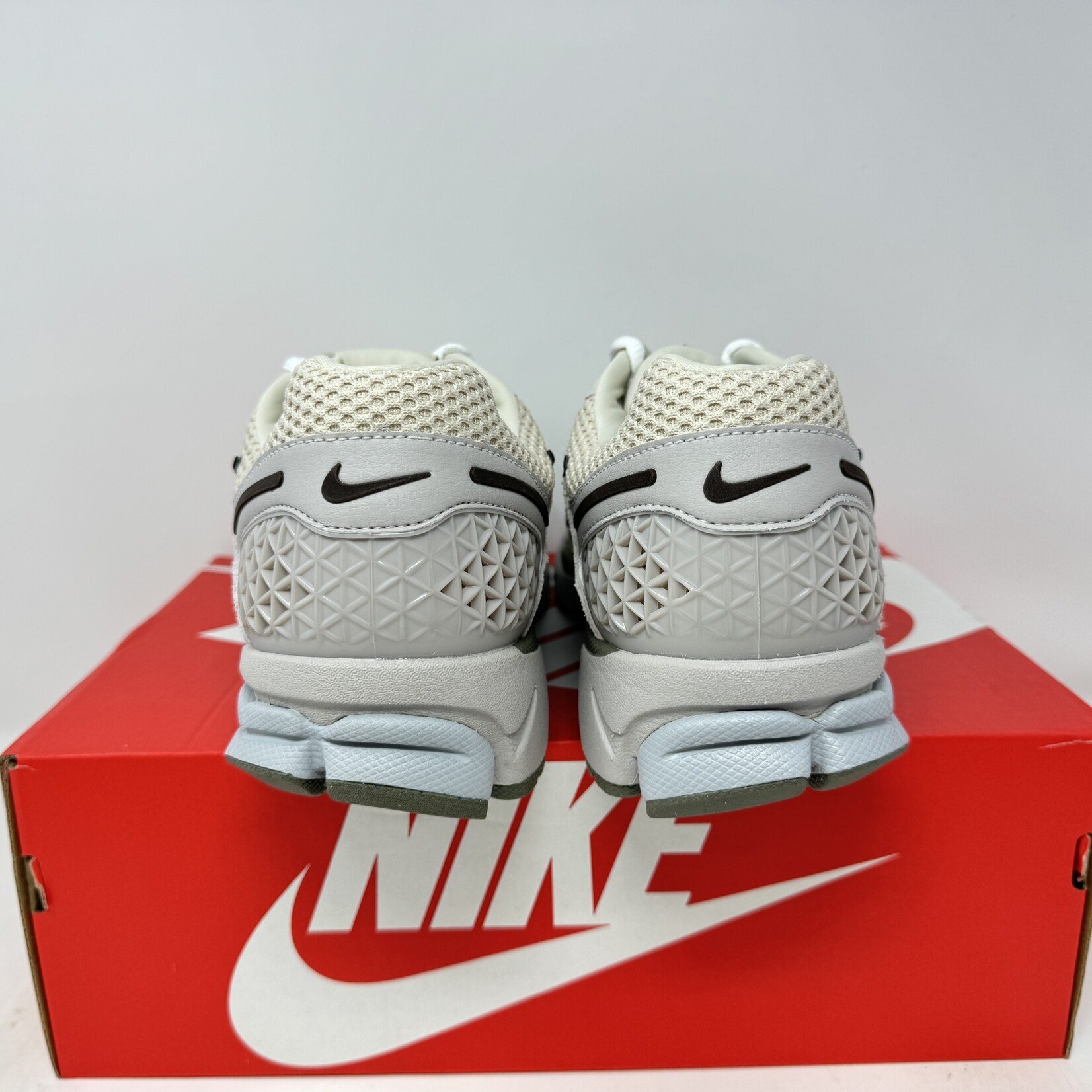 Nike Nike Zoom Vomero 5 SE Light Orewood Brown