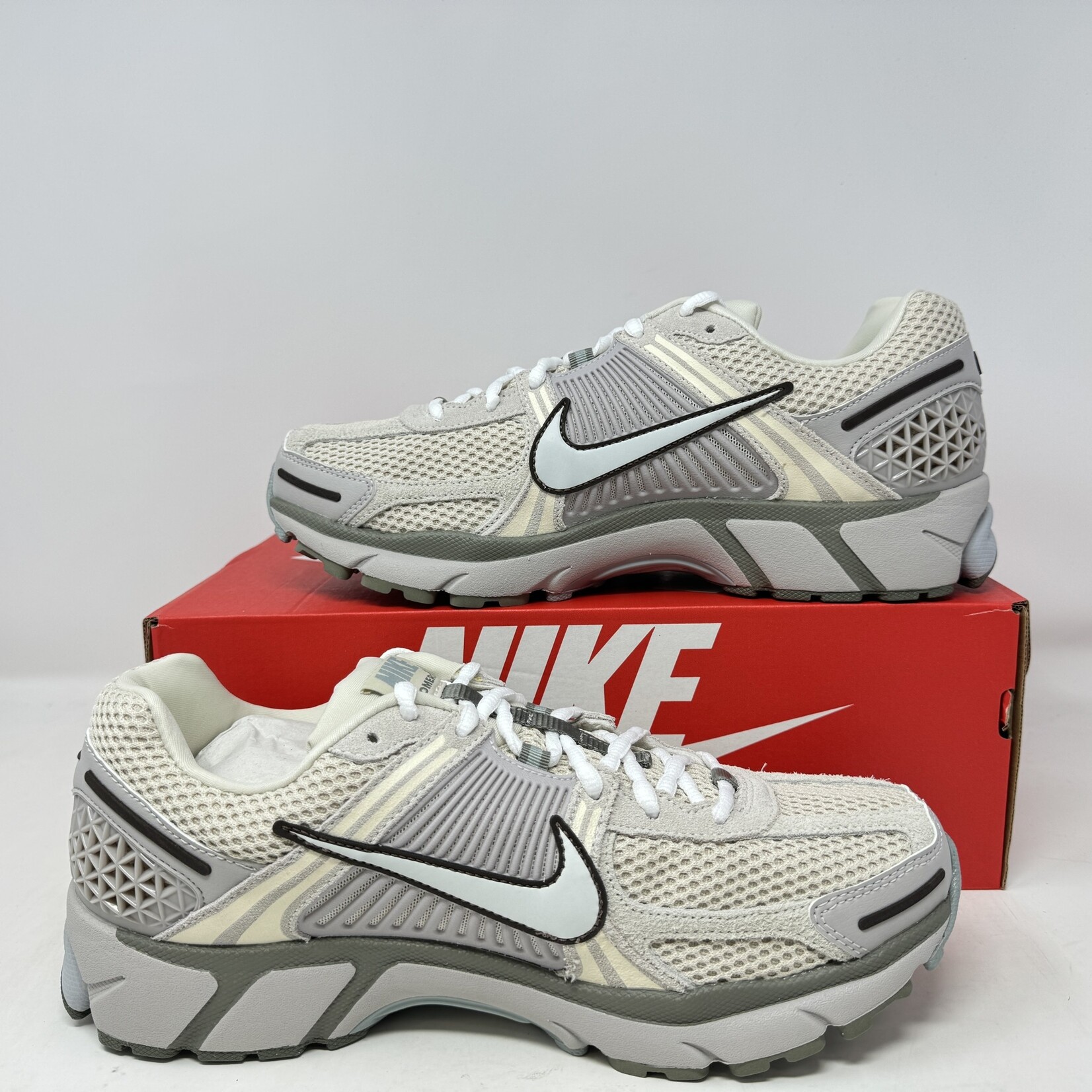 Nike Nike Zoom Vomero 5 SE Light Orewood Brown