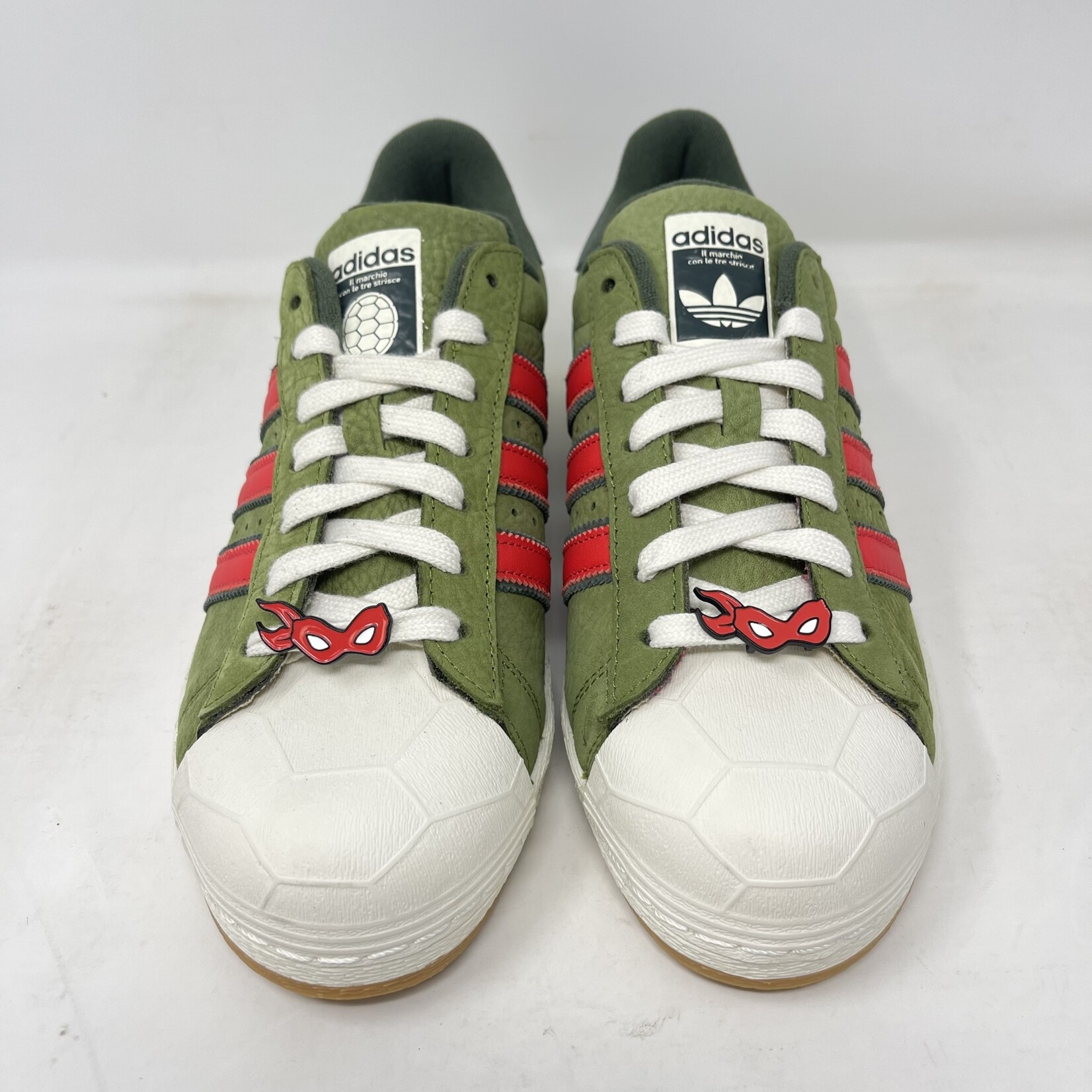 Adidas adidas Superstar Shelltoe Teenage Mutant Ninja Turtles