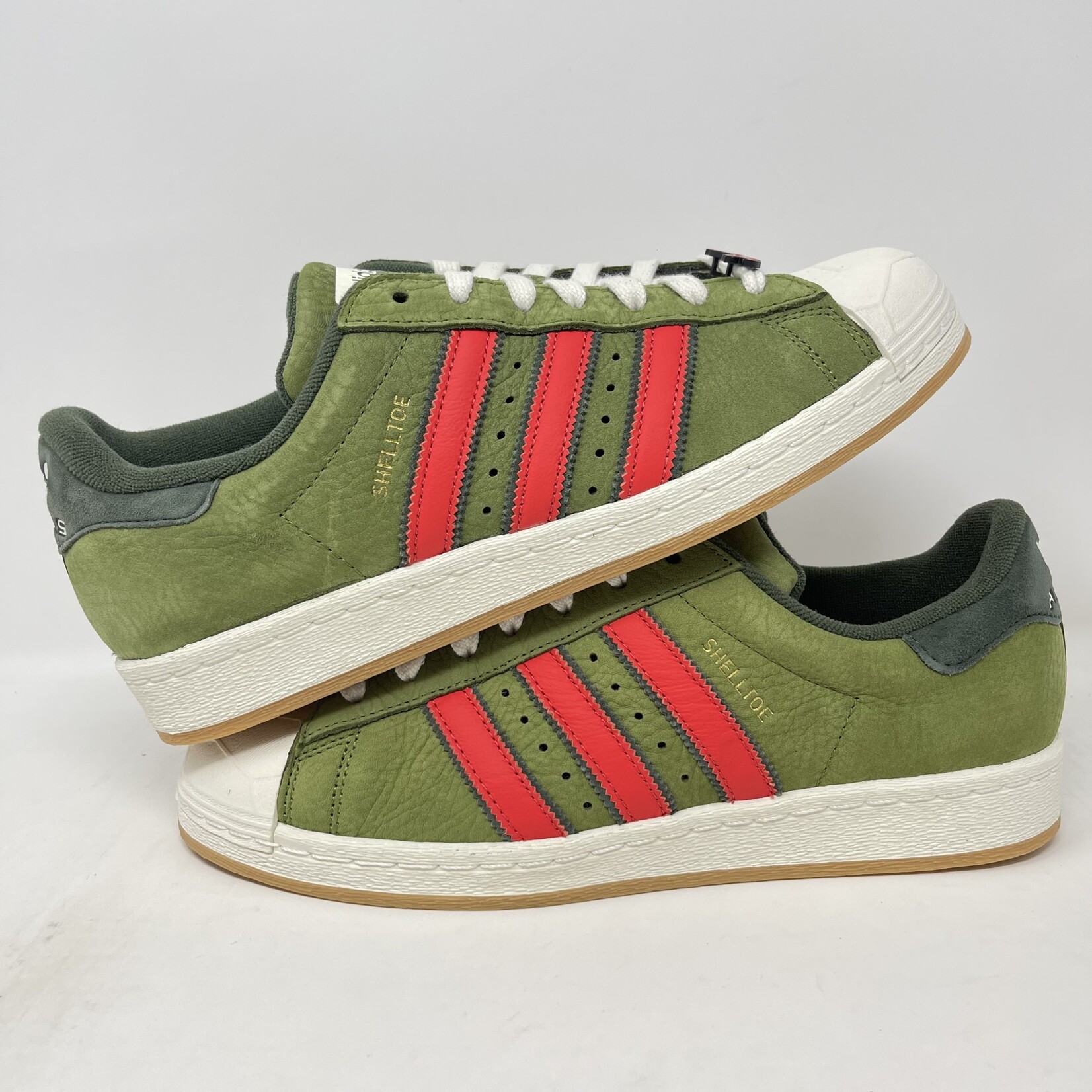 Adidas adidas Superstar Shelltoe Teenage Mutant Ninja Turtles