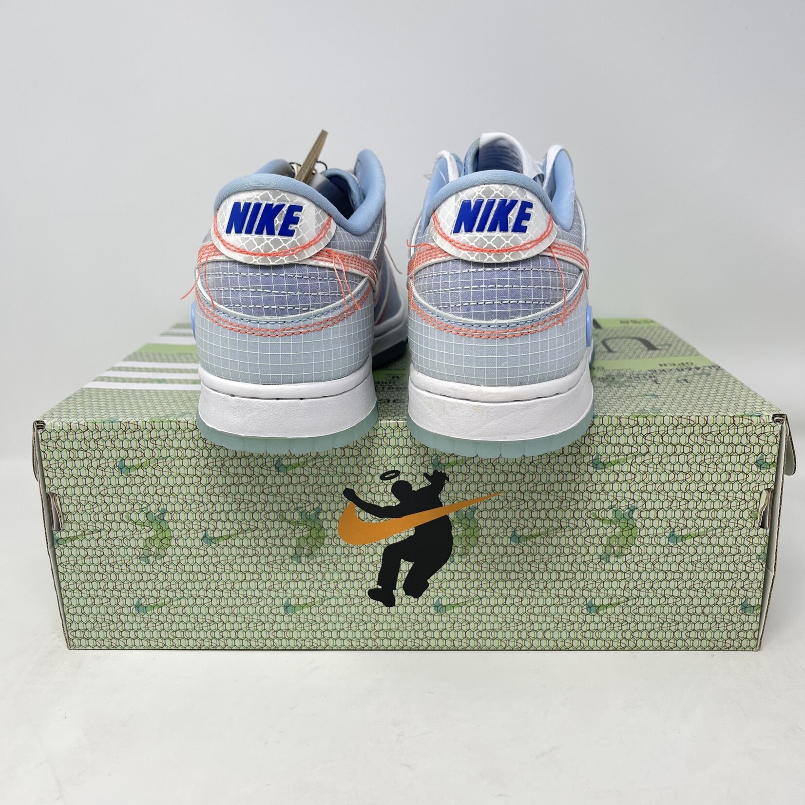 Nike Nike Dunk Low Union Passport Pack Argon