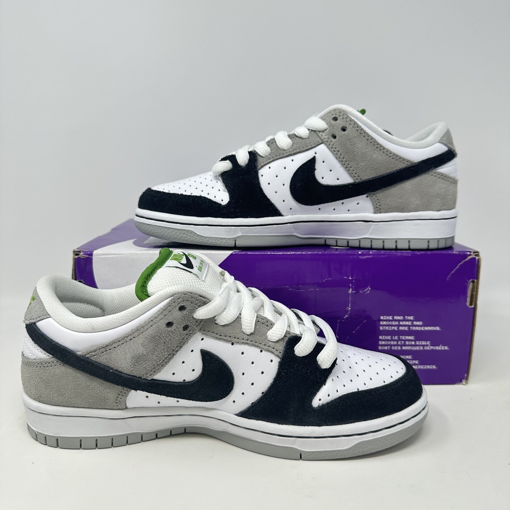 Nike Nike SB Dunk Low Chlorophyll