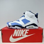 Jordan Jordan 6 Retro UNC White