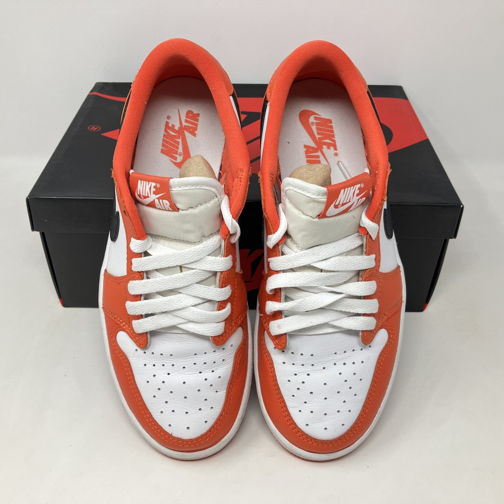 Jordan Jordan 1 Low Starfish