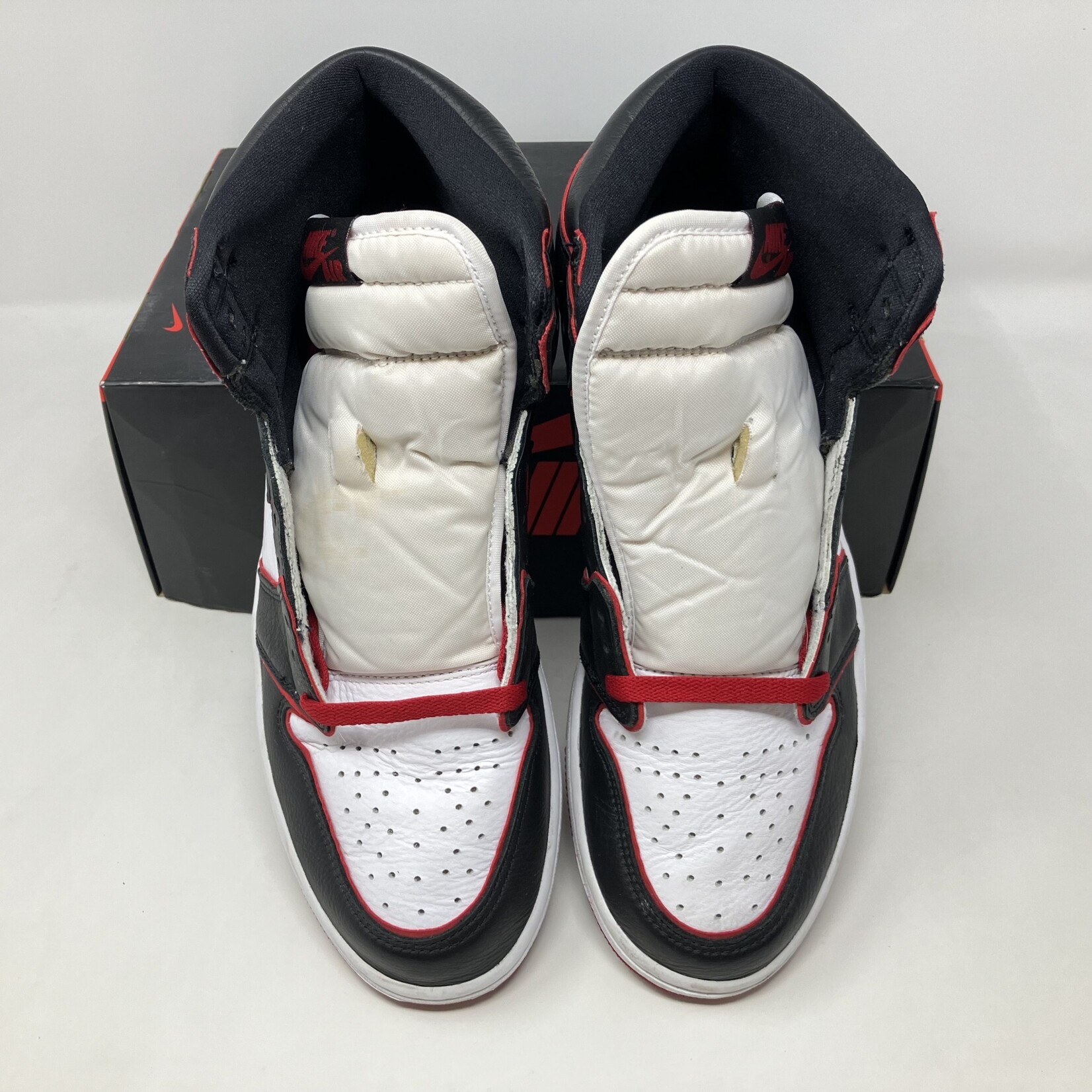 Jordan Jordan 1 Retro High Bloodline