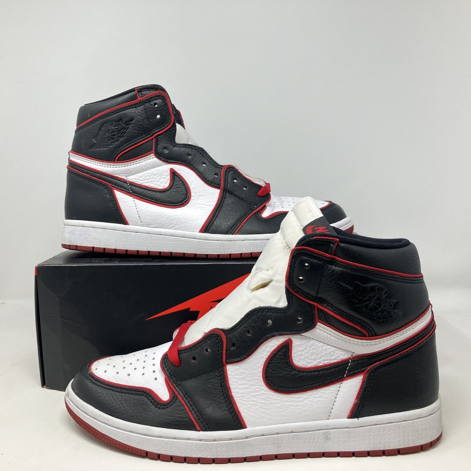 Jordan Jordan 1 Retro High Bloodline