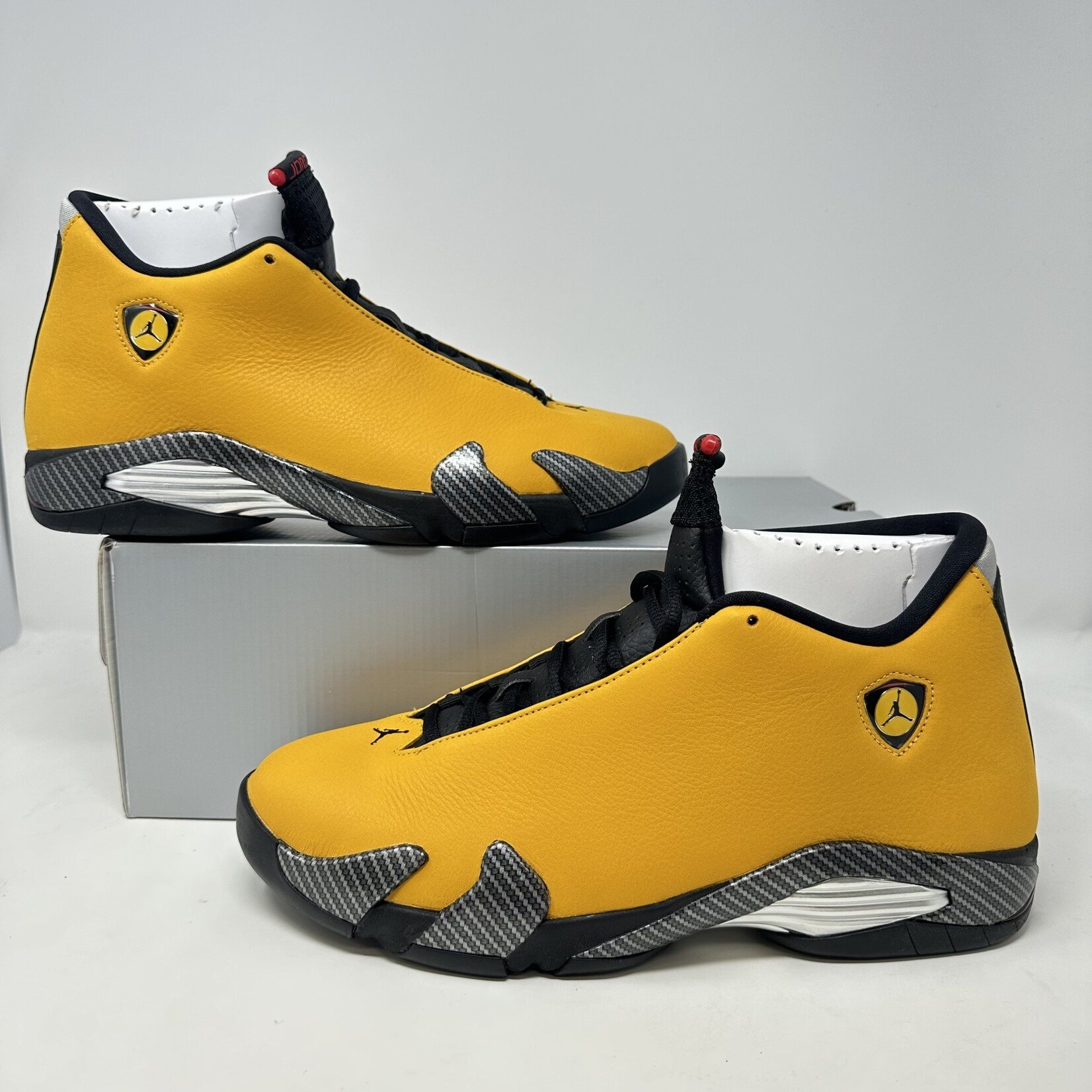 Jordan Jordan 14 Retro University Gold