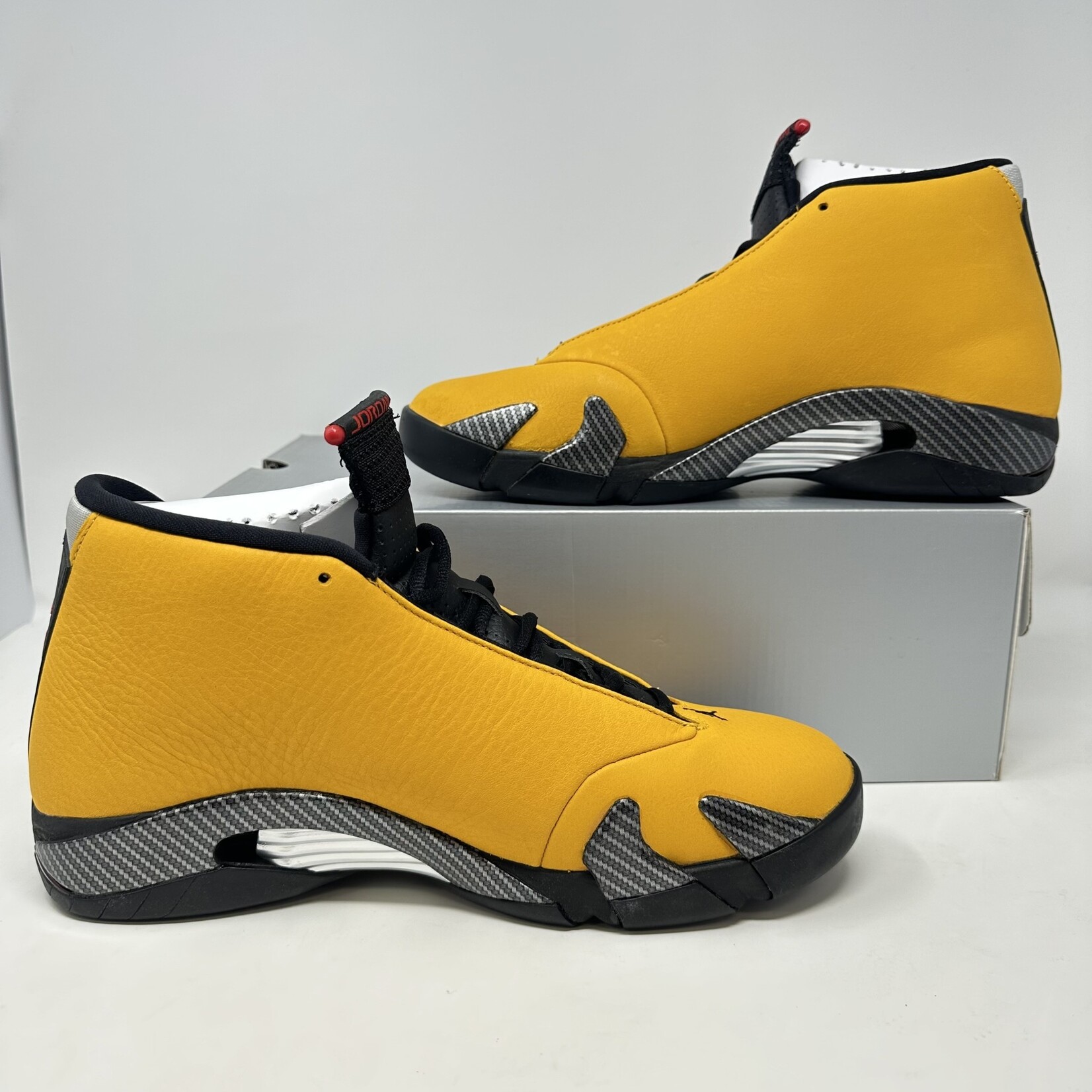 Jordan Jordan 14 Retro University Gold