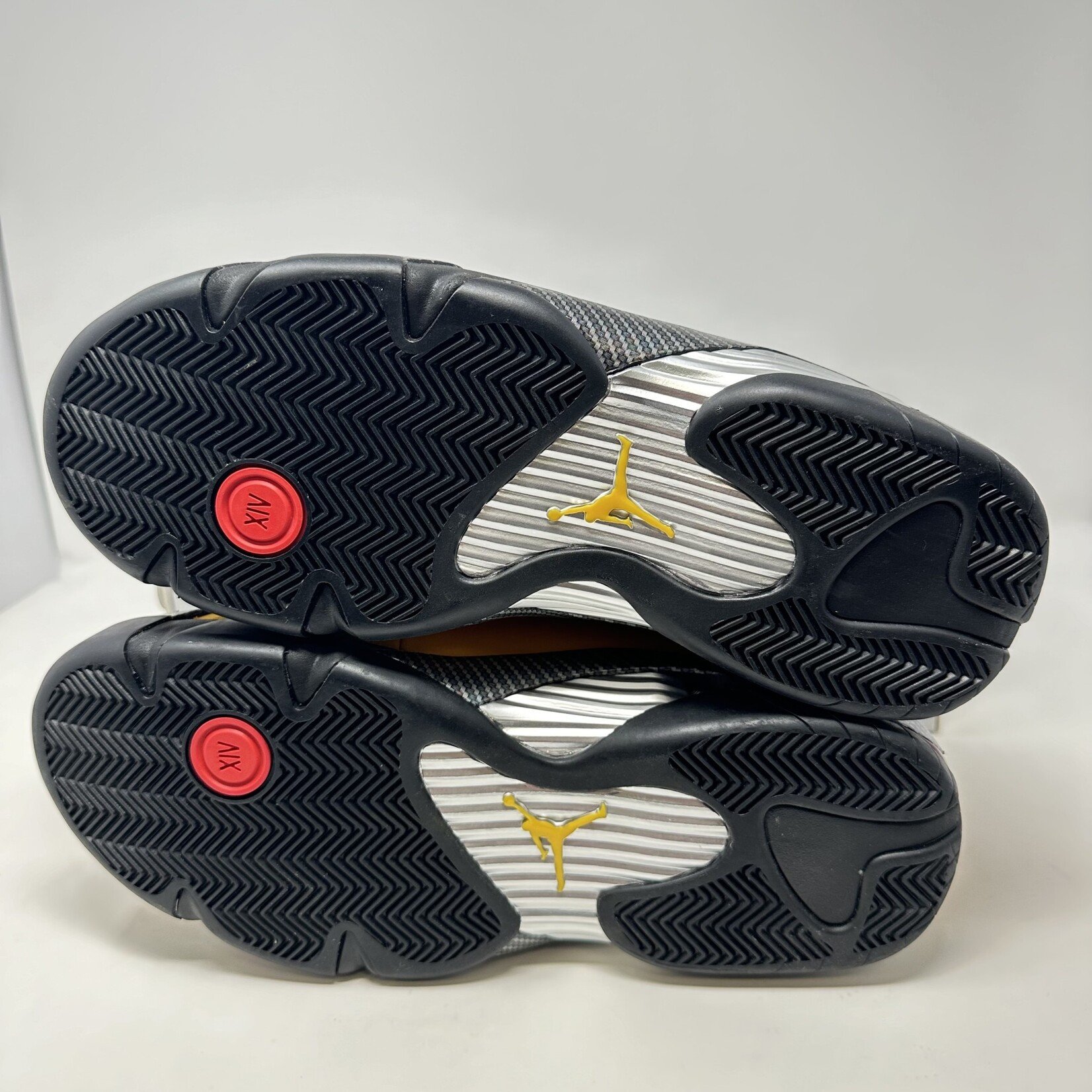 Jordan Jordan 14 Retro University Gold