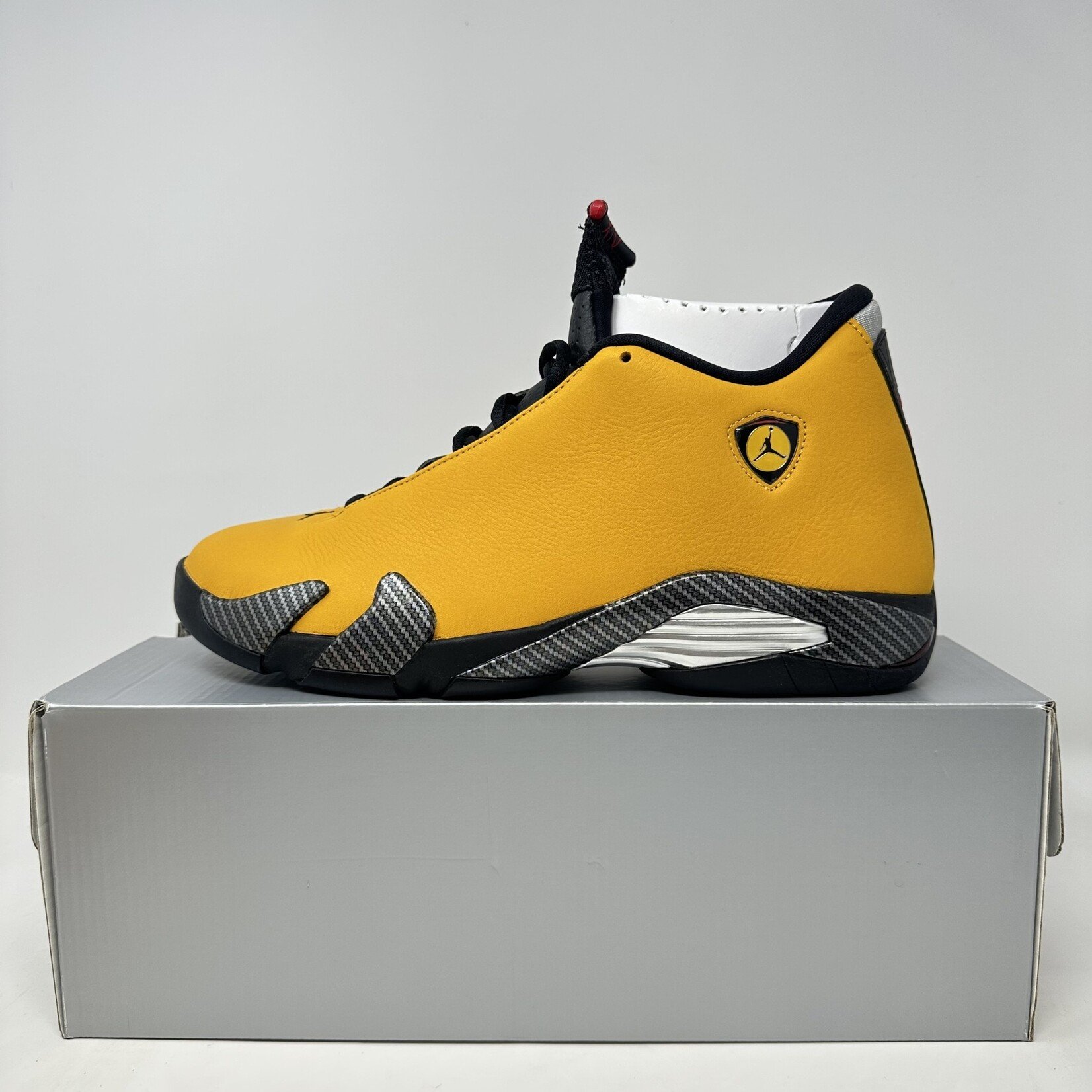 Jordan Jordan 14 Retro University Gold