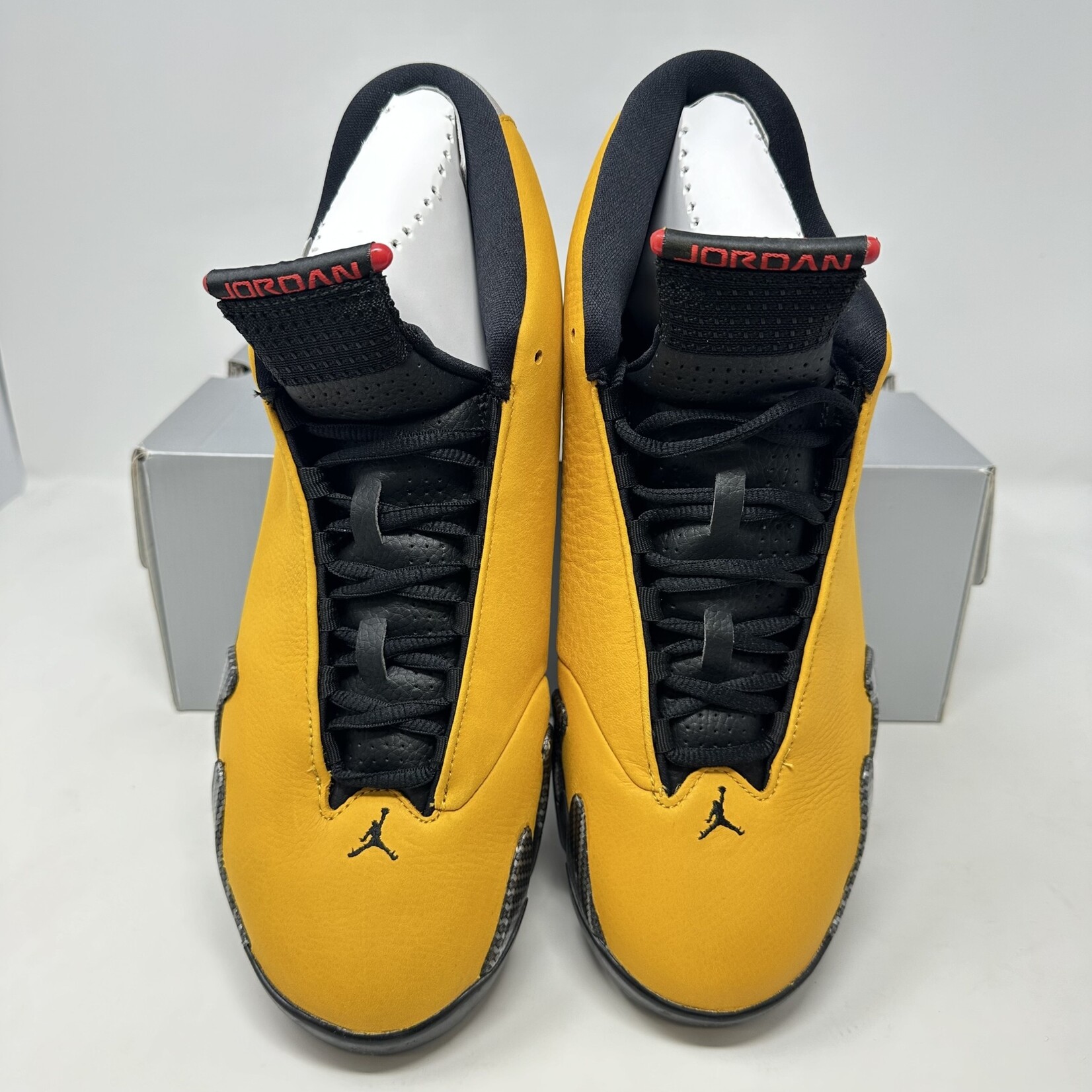 Jordan Jordan 14 Retro University Gold