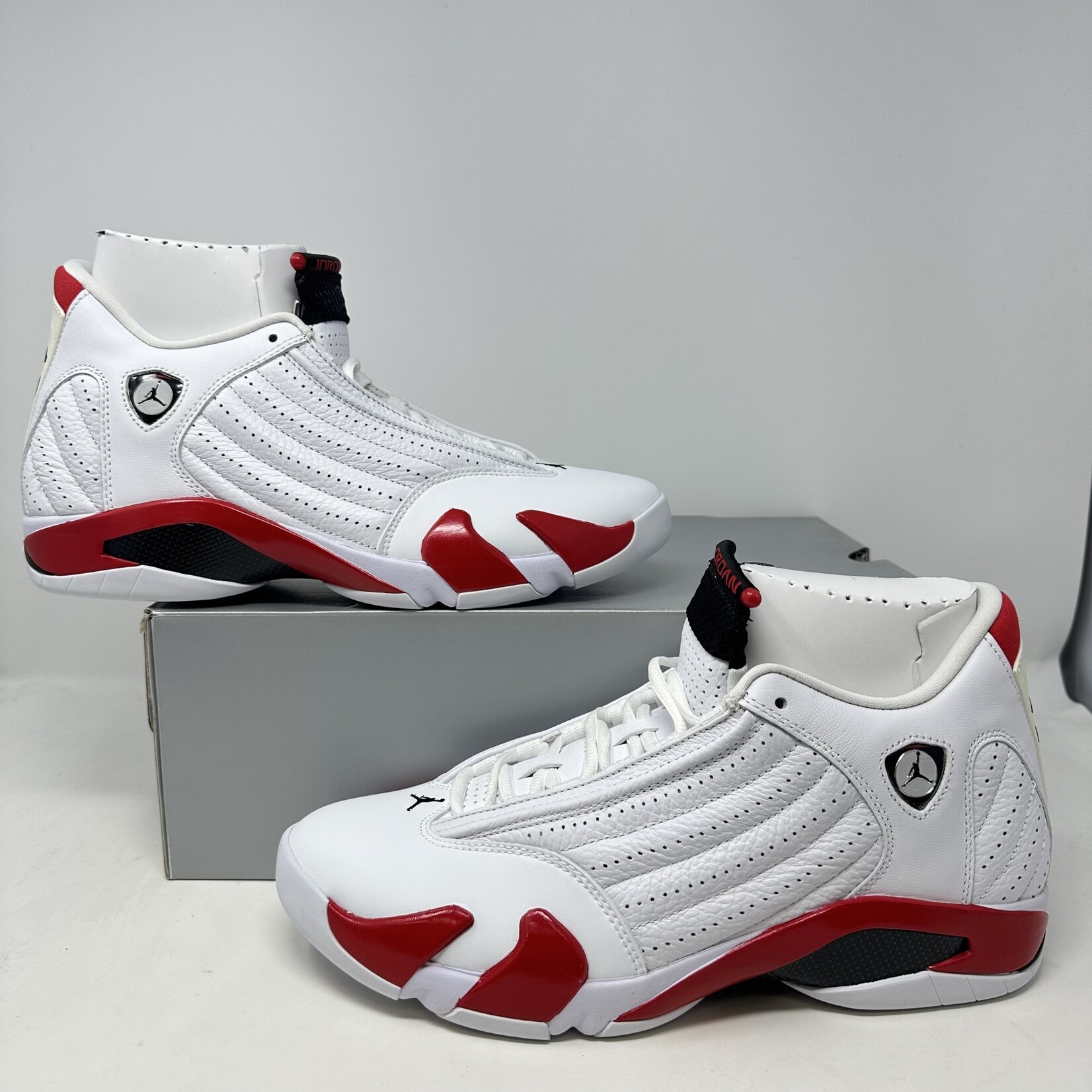 Jordan Jordan 14 Retro Rip Hamilton