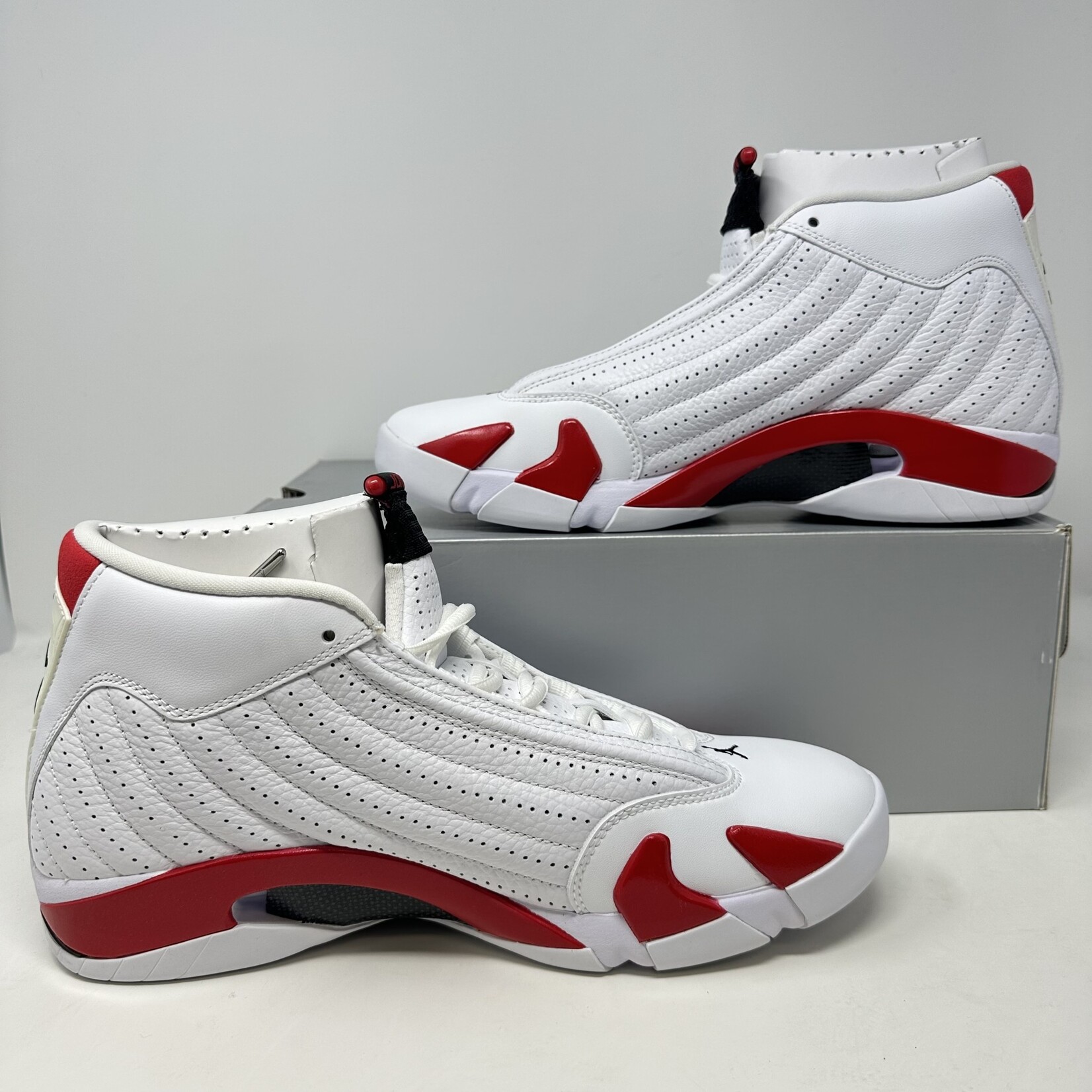 Jordan Jordan 14 Retro Rip Hamilton