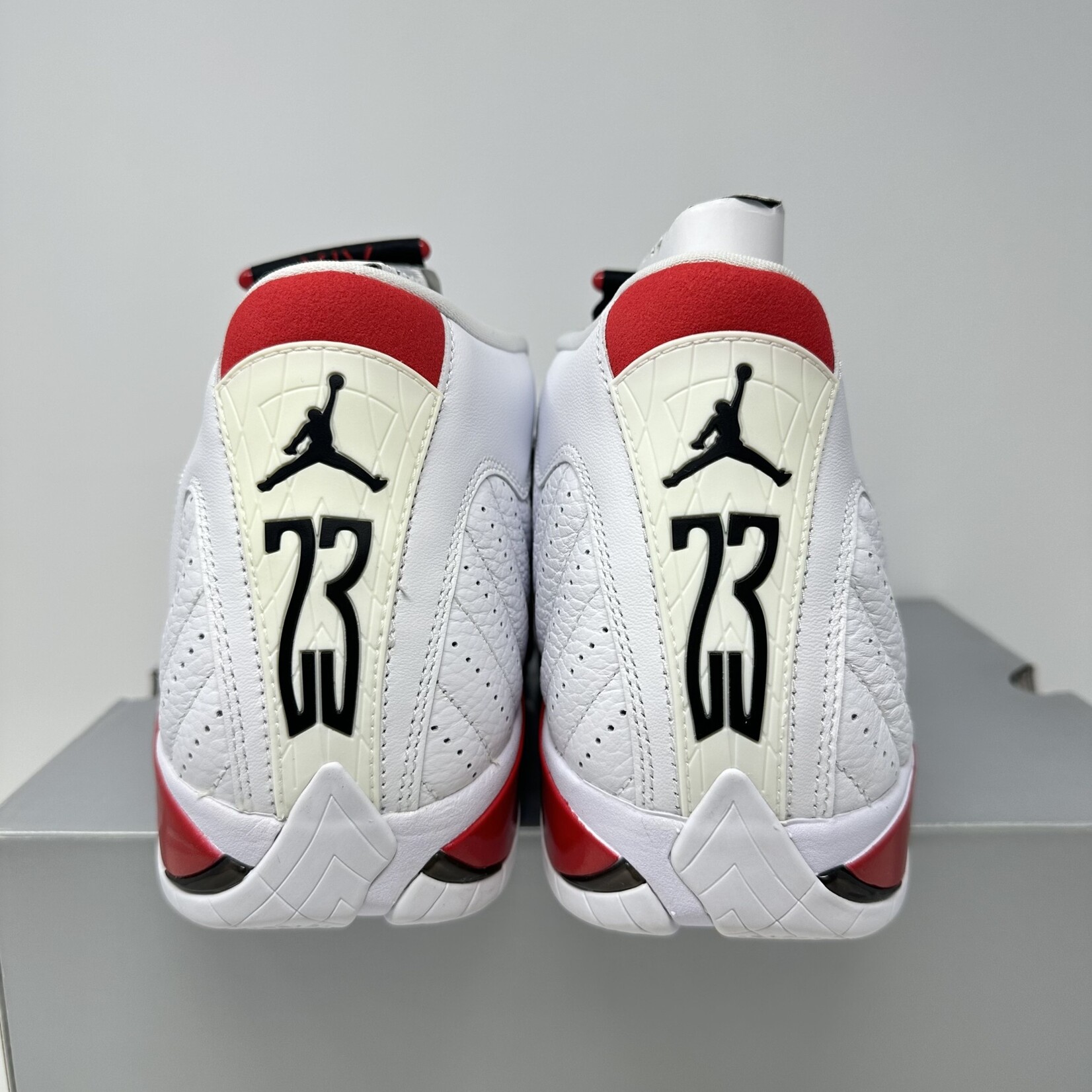 Jordan Jordan 14 Retro Rip Hamilton