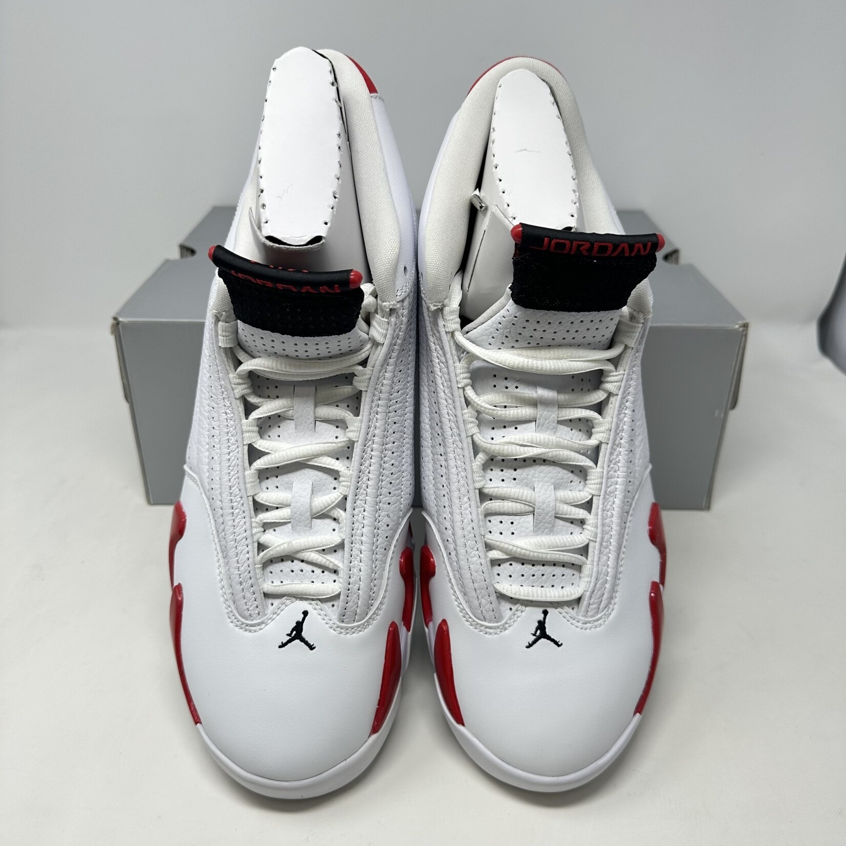 Jordan Jordan 14 Retro Rip Hamilton