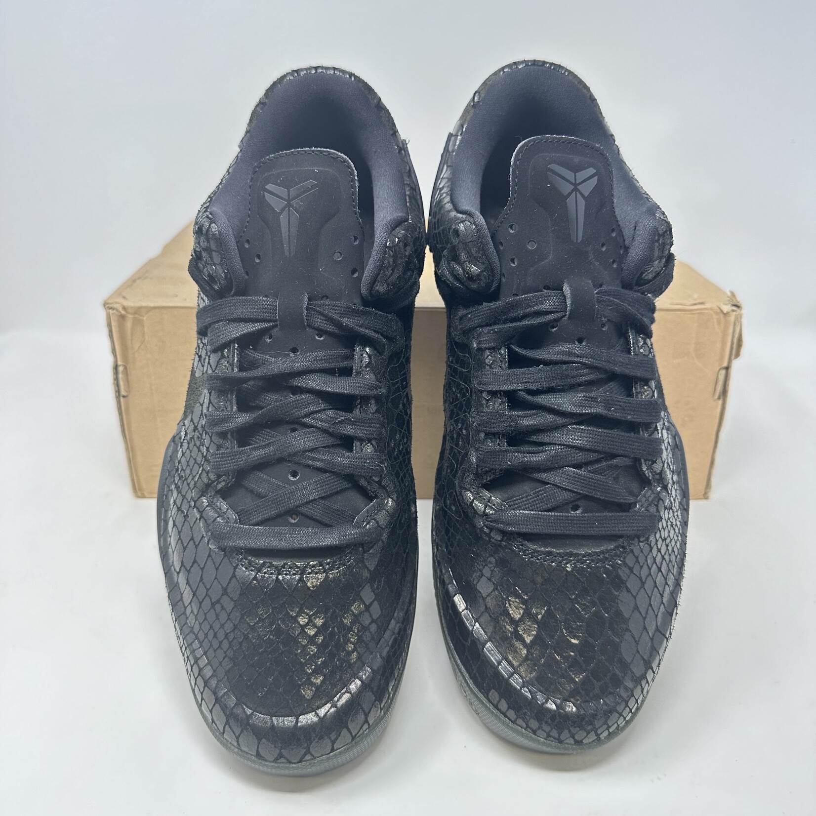 Nike Nike Kobe 8 EXT Year of the Snake (Black)