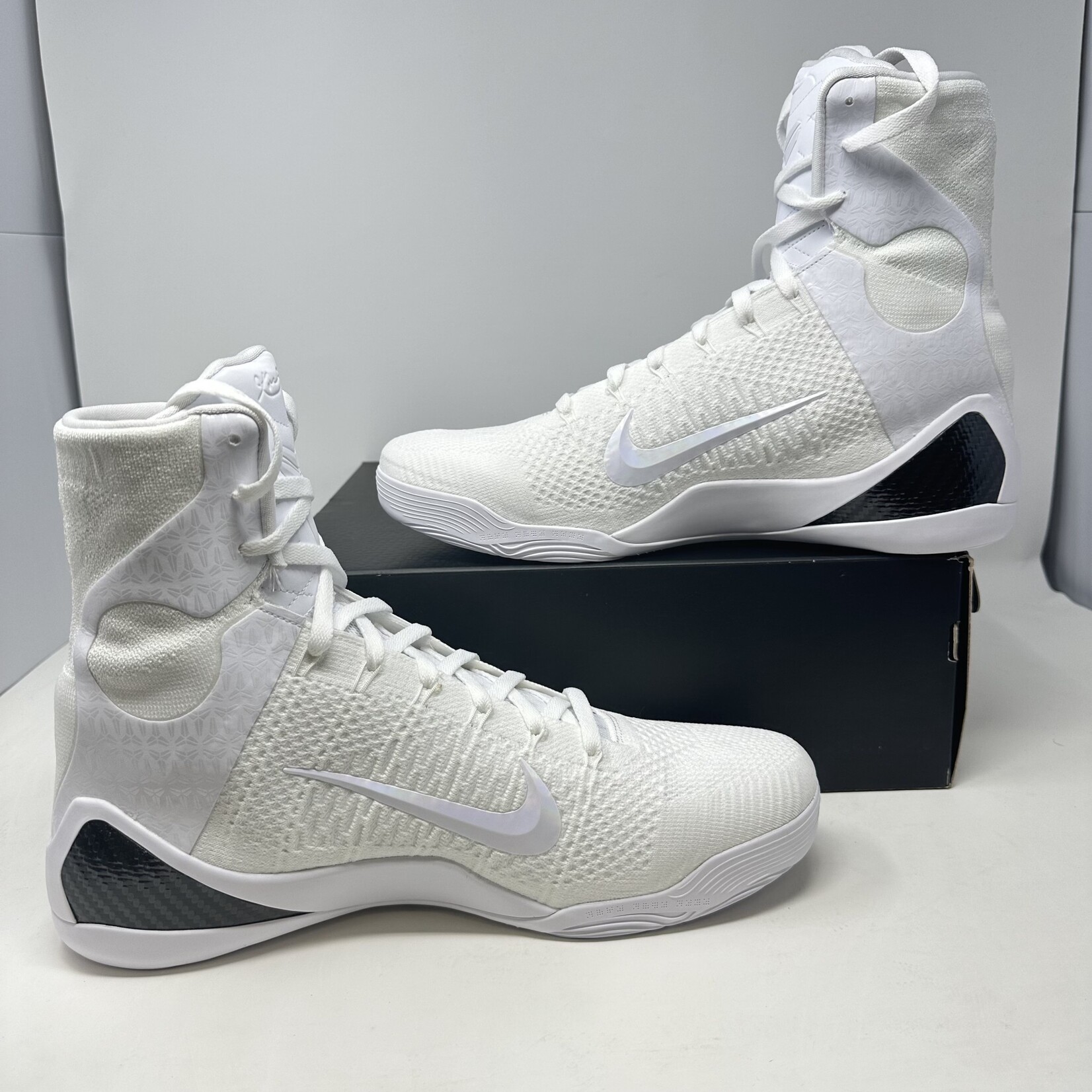 Nike Nike Kobe 9 Elite Protro Halo