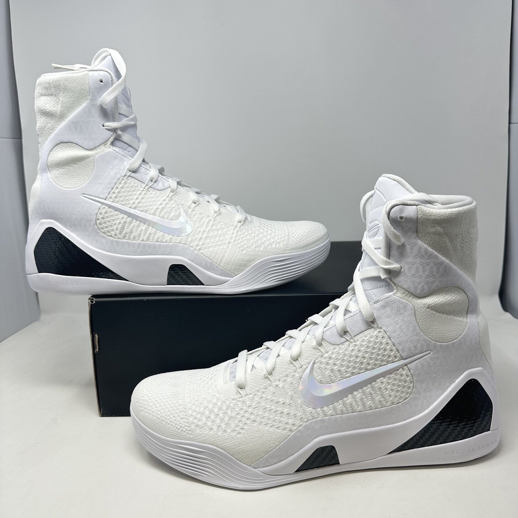 Nike Nike Kobe 9 Elite Protro Halo