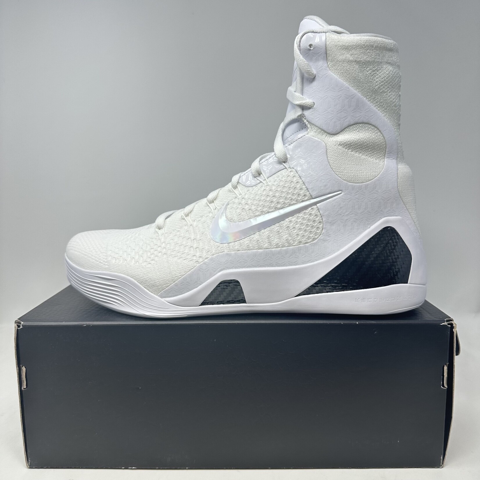 Nike Nike Kobe 9 Elite Protro Halo