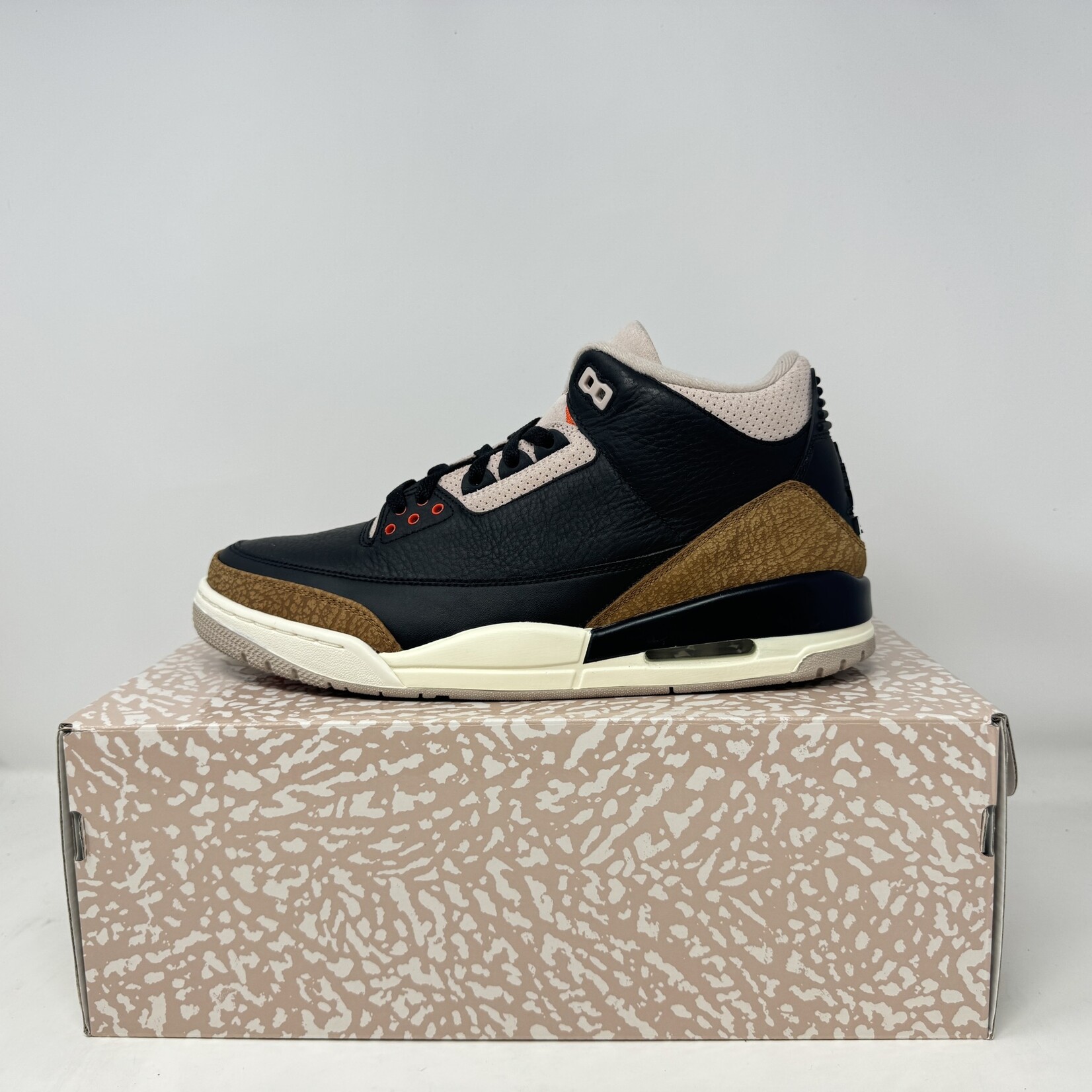 Jordan Jordan 3 Retro Desert Elephant