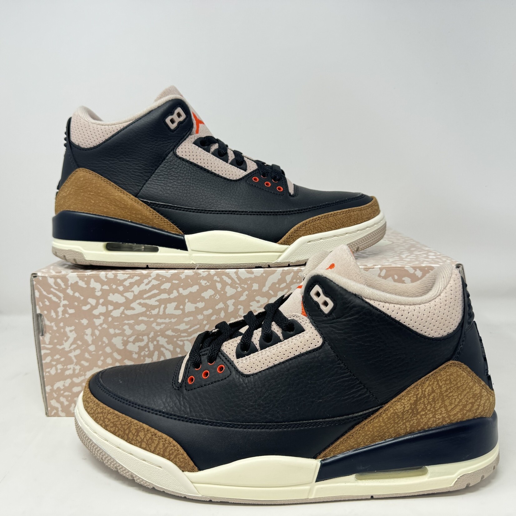 Jordan Jordan 3 Retro Desert Elephant