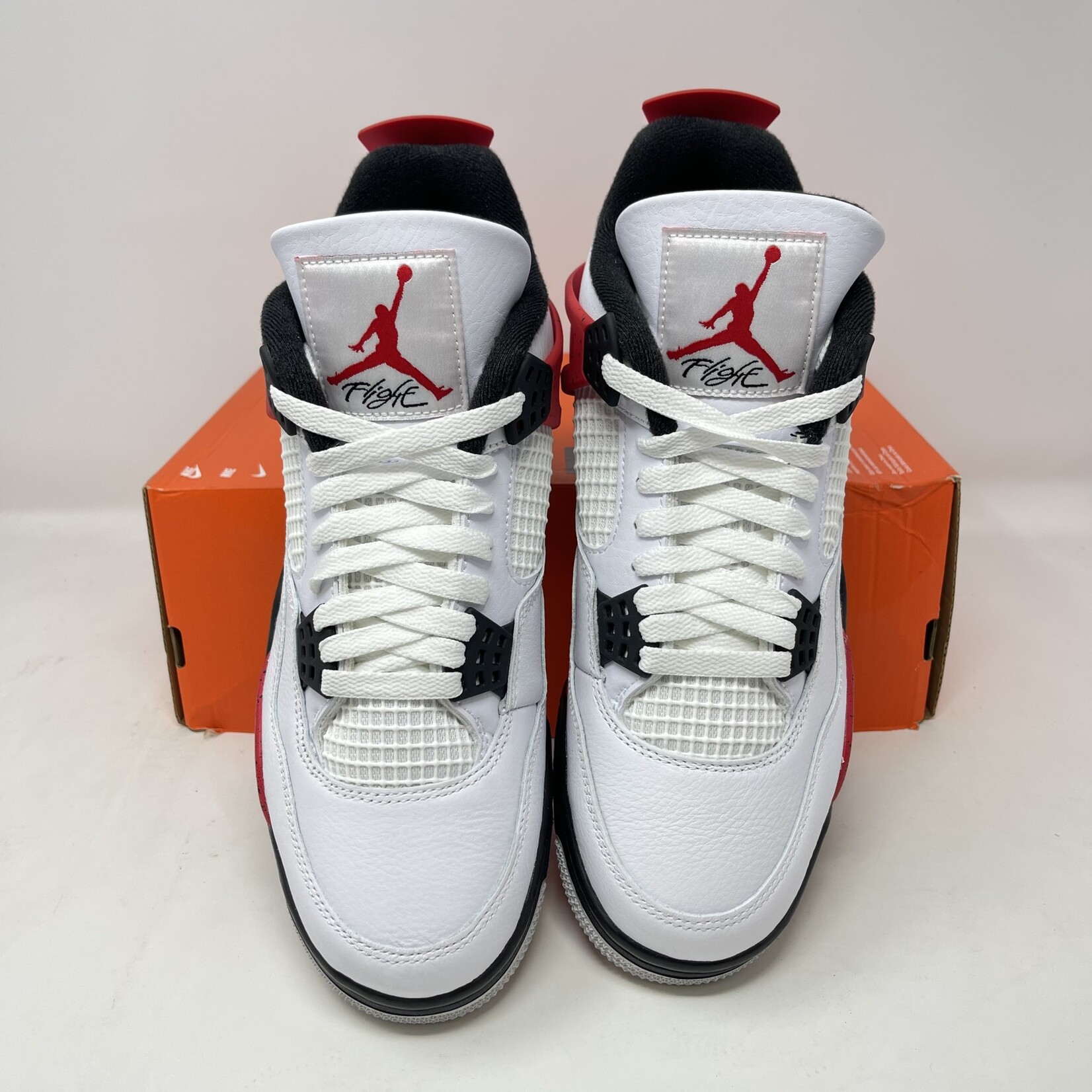 Jordan Jordan 4 Retro Red Cement