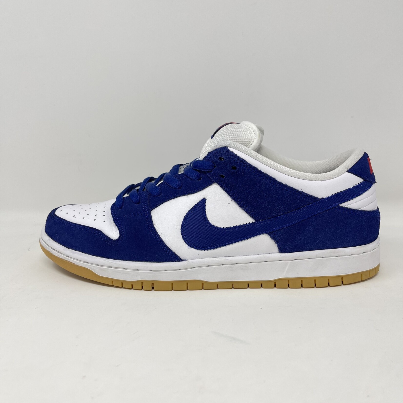 Nike Nike SB Dunk Low Los Angeles Dodgers