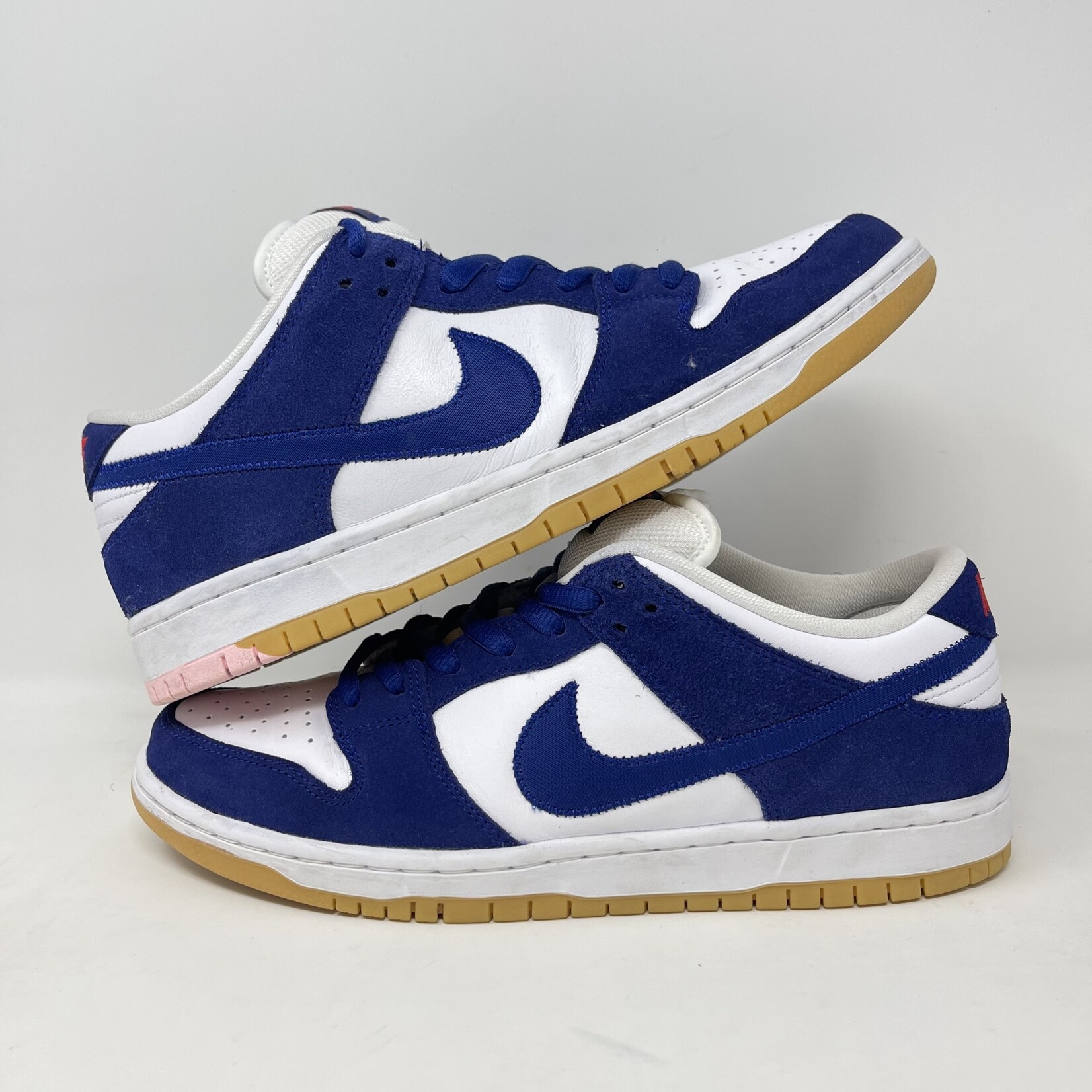 Nike Nike SB Dunk Low Los Angeles Dodgers