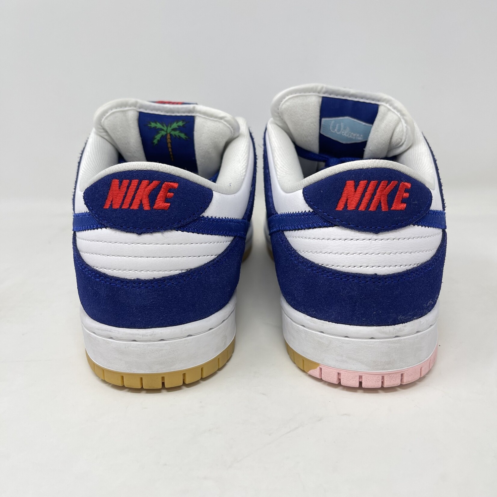 Nike Nike SB Dunk Low Los Angeles Dodgers