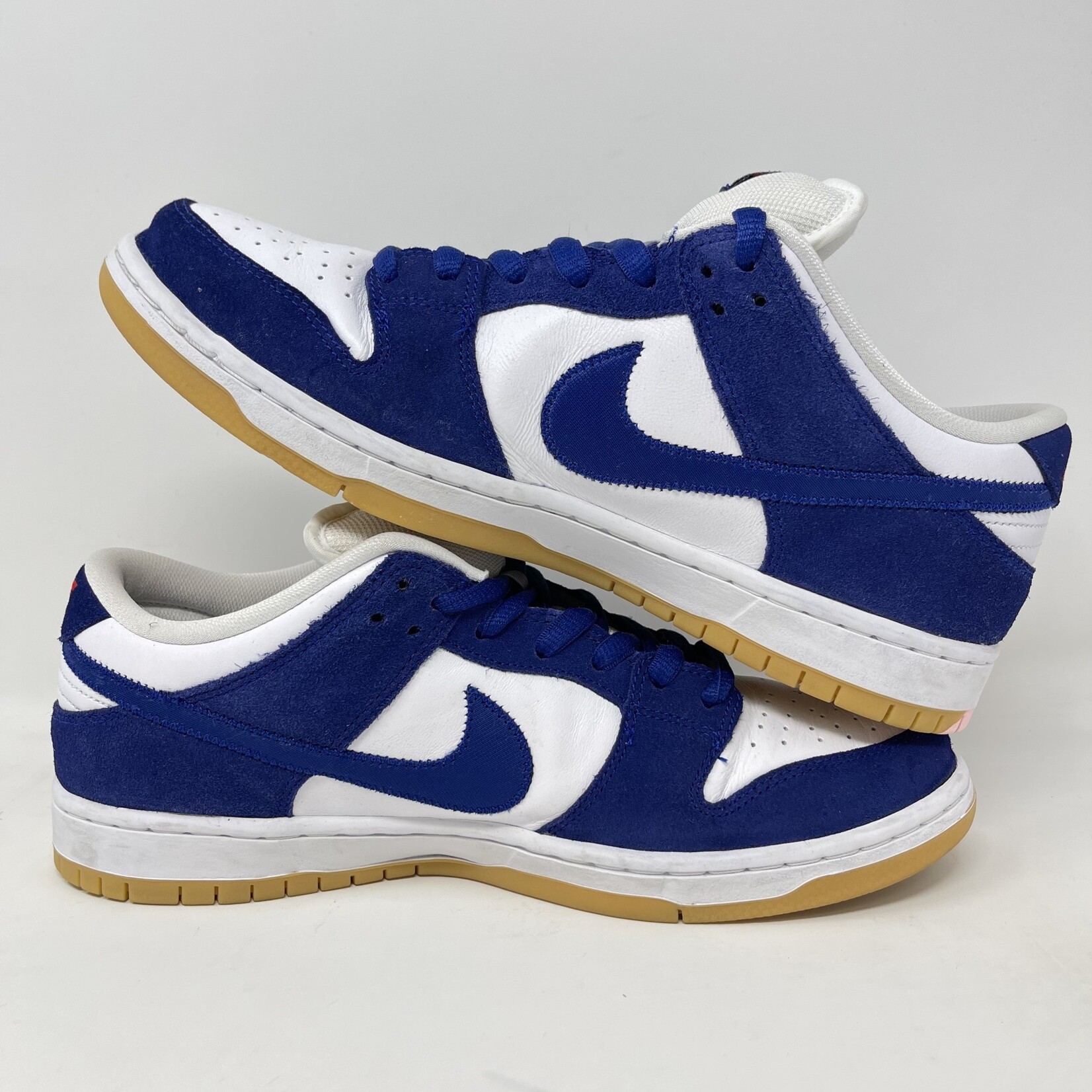 Nike Nike SB Dunk Low Los Angeles Dodgers