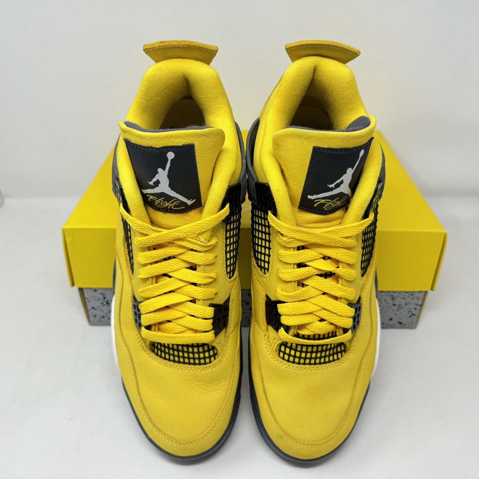 Jordan Jordan 4 Retro Lightning (2021)