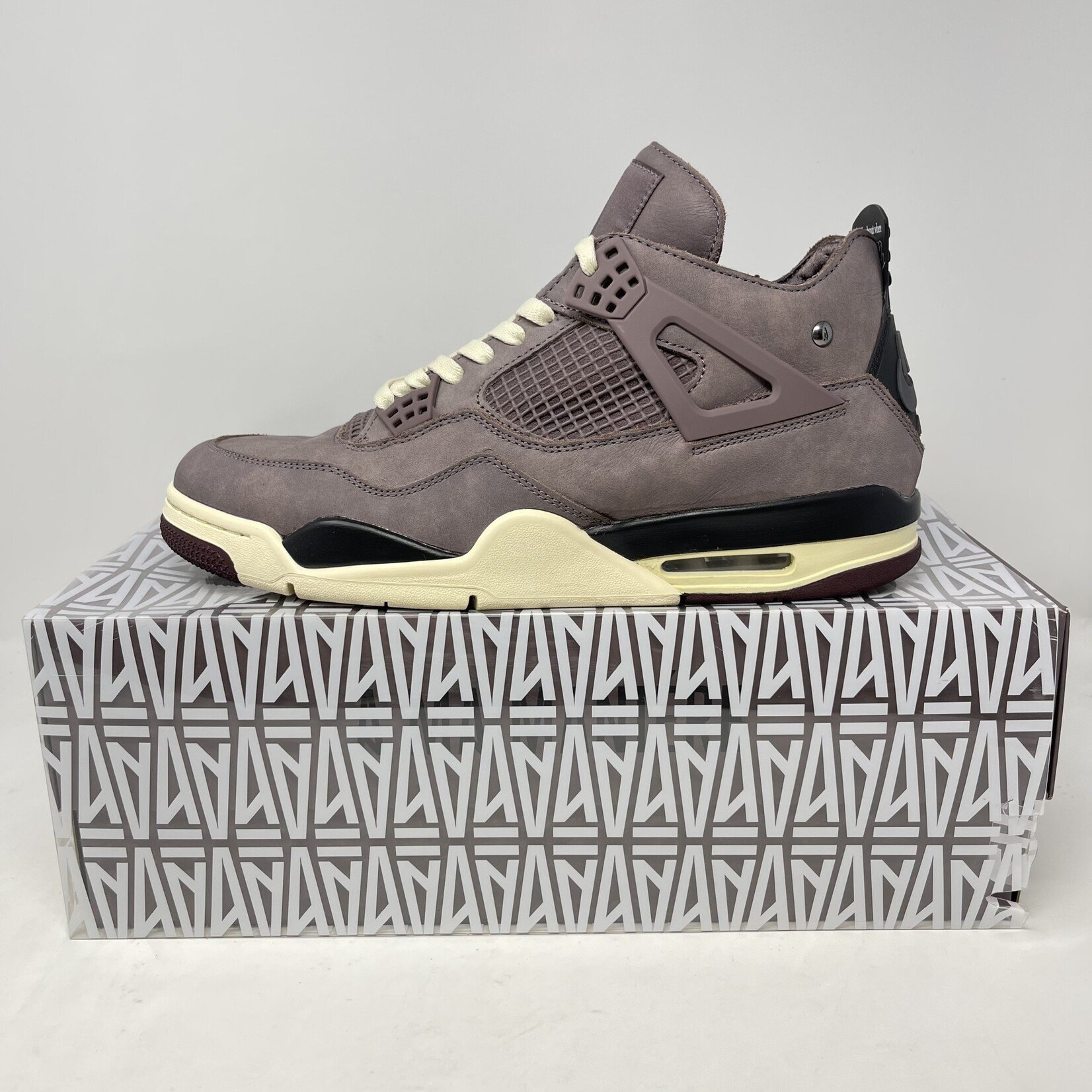 Jordan Jordan 4 Retro SP A Ma Maniére Violet Ore