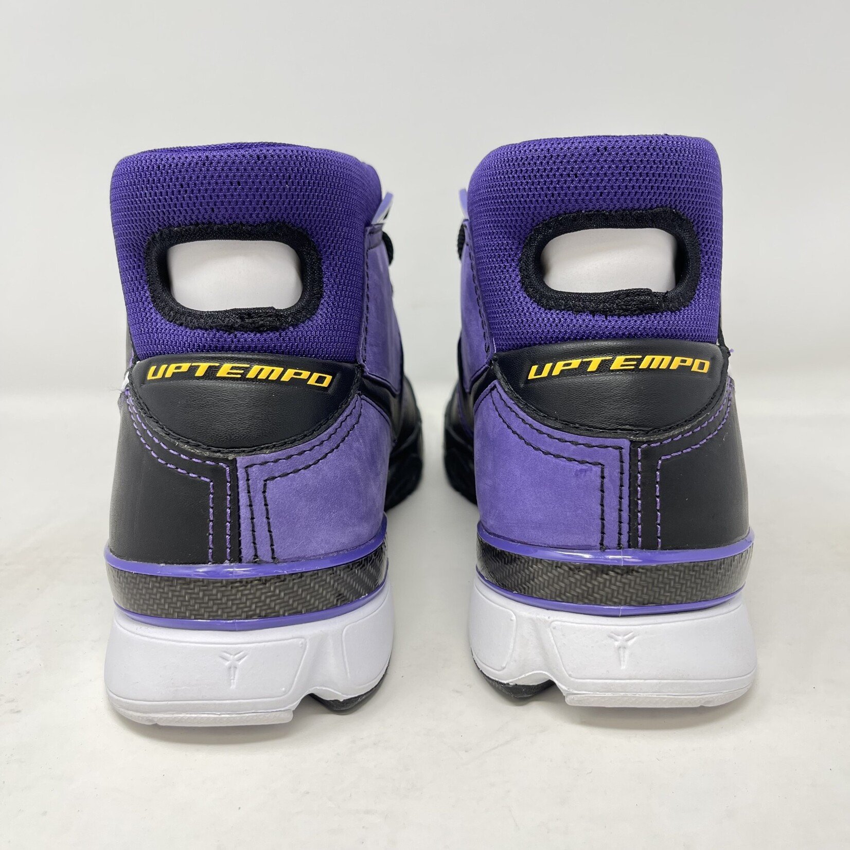 Nike Nike Kobe 1 Protro Purple Reign