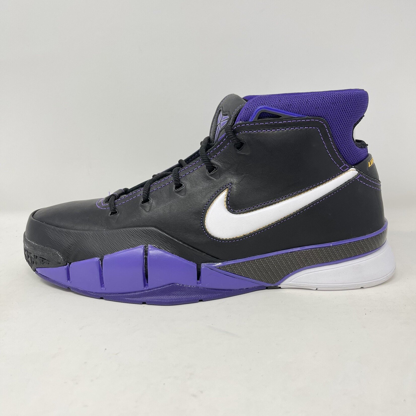 Nike Nike Kobe 1 Protro Purple Reign